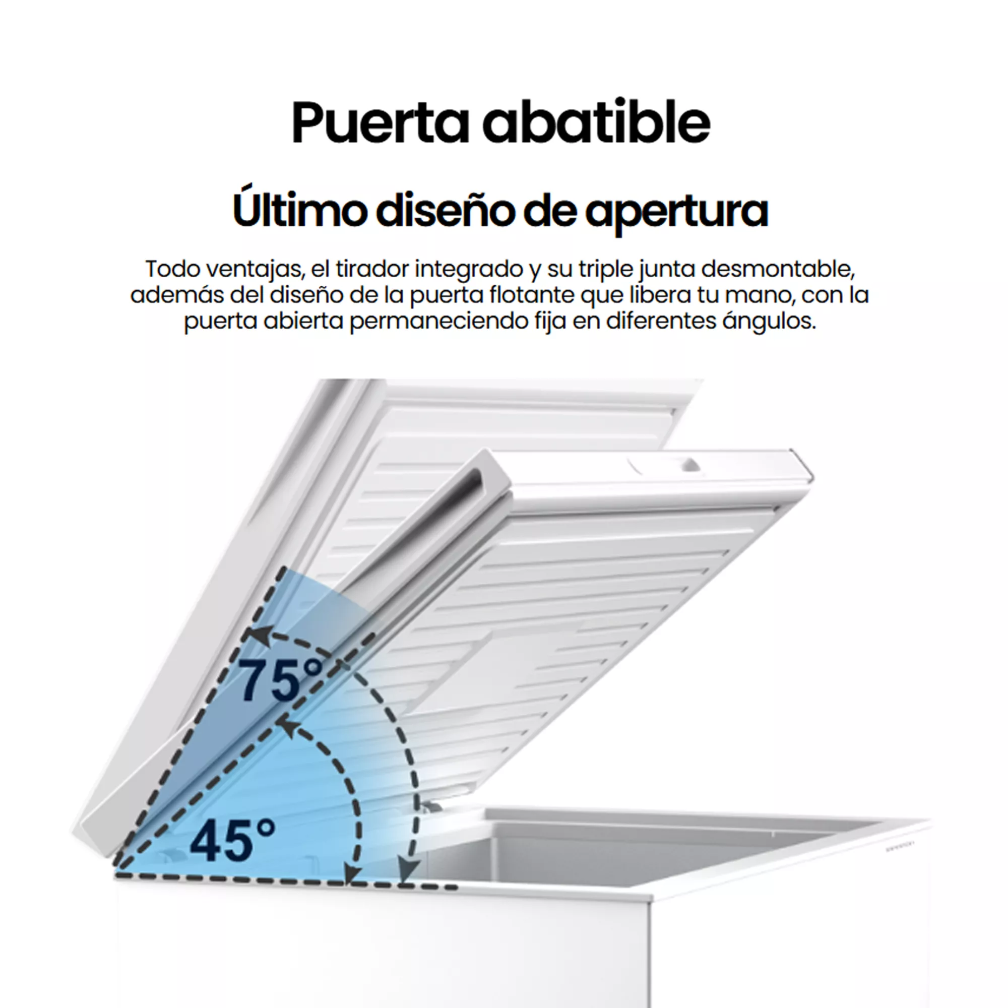 CH-25H85BEH Infiniton - 8