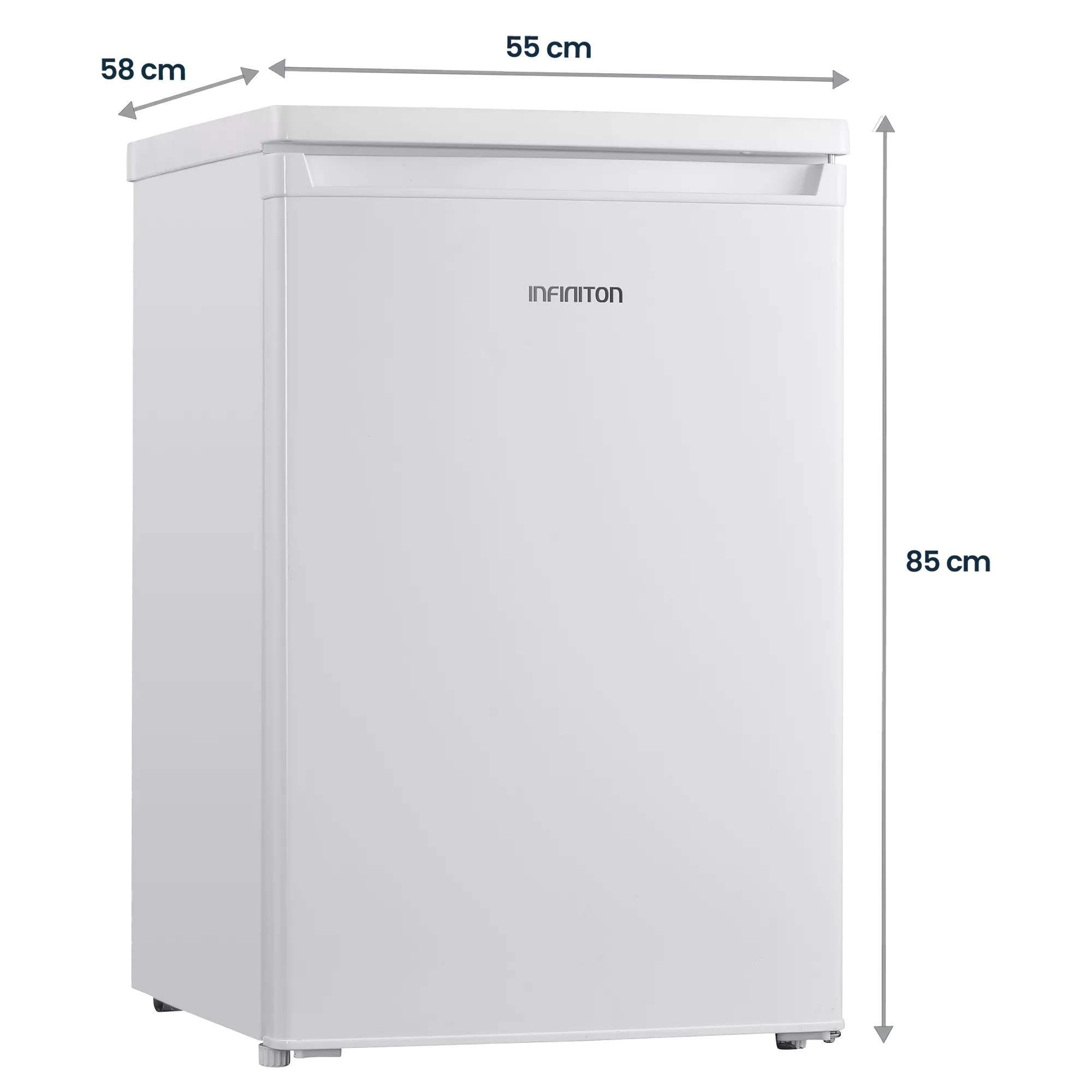 CL-109L8BEH Infiniton - 4