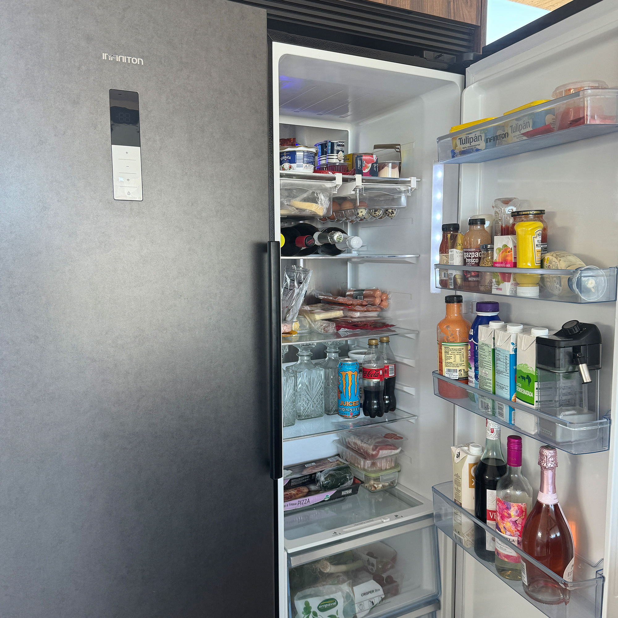 CL-360L85PEH Infiniton - 16