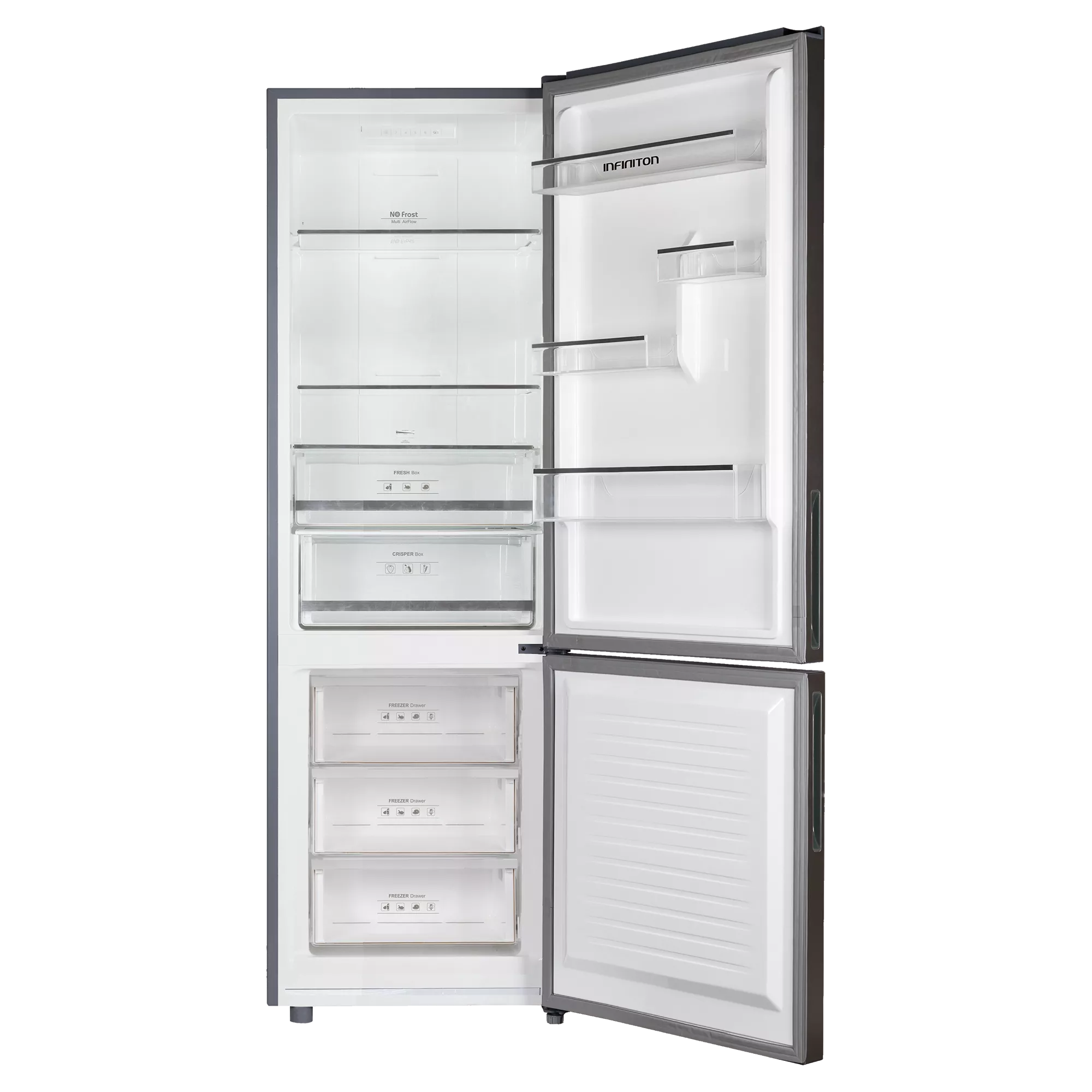 FGC-340C85XDT Infiniton - 2