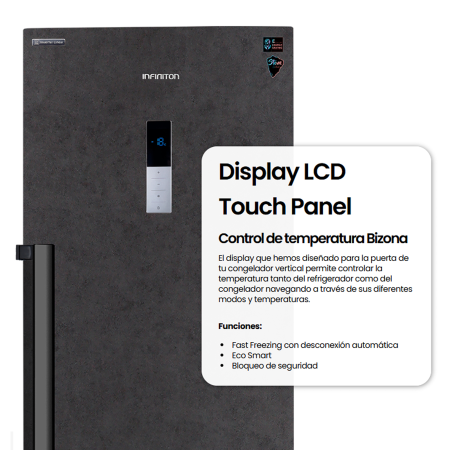 CV-265L85PEH Infiniton - 15