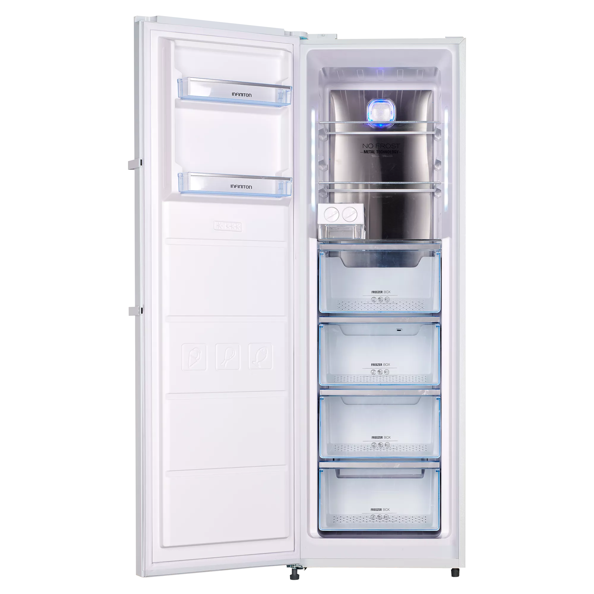 CV-265L85WEM Infiniton - 4