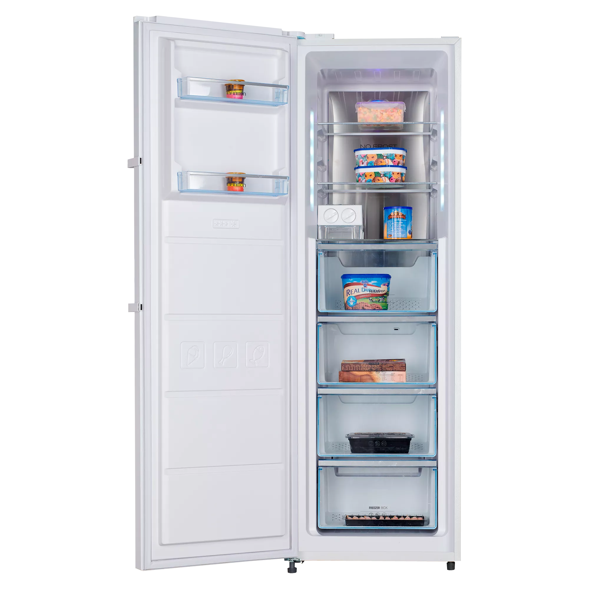 CV-265L85WEM Infiniton - 5