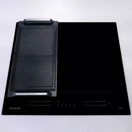 Grill A44i Infiniton - 4