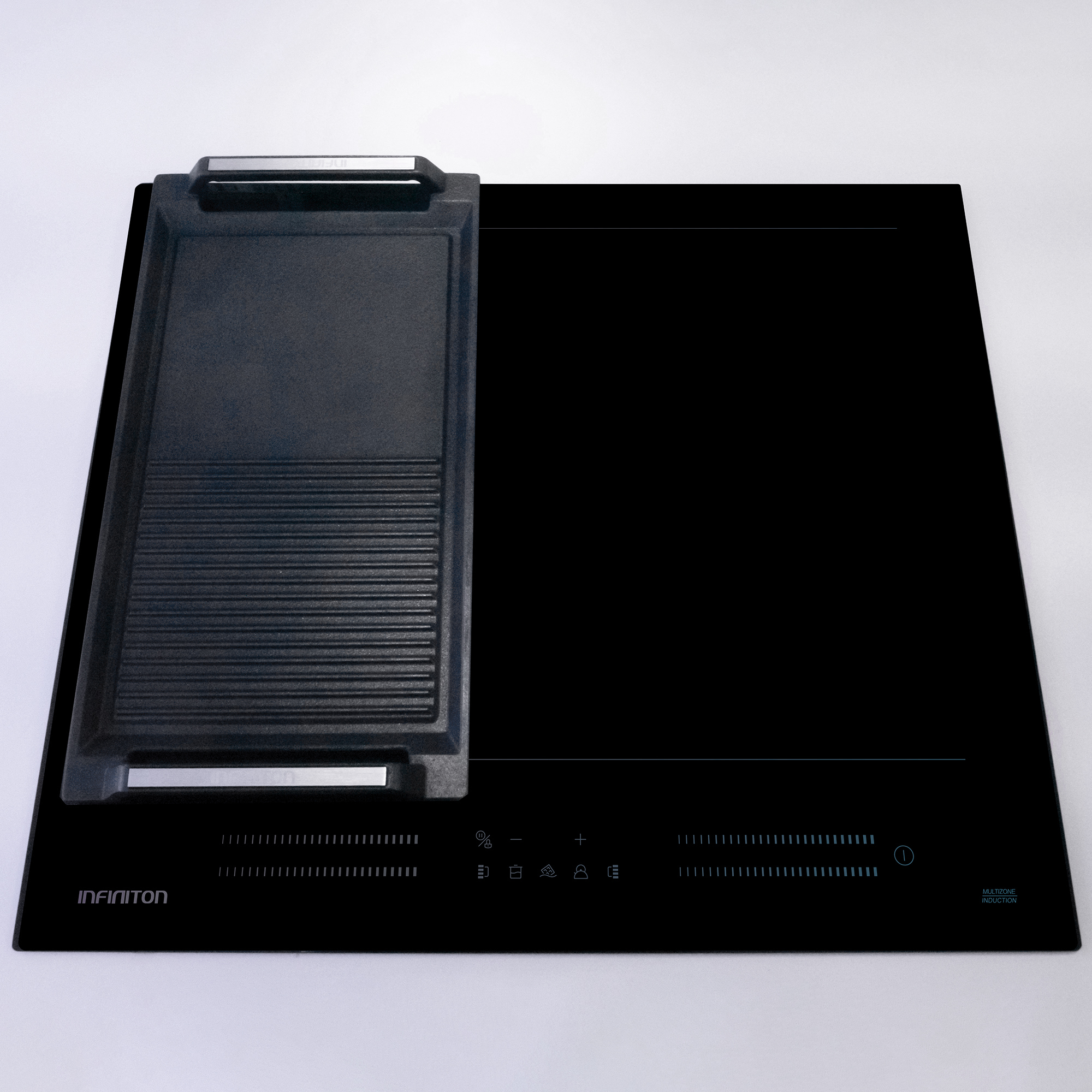 Grill A44i Infiniton - 4