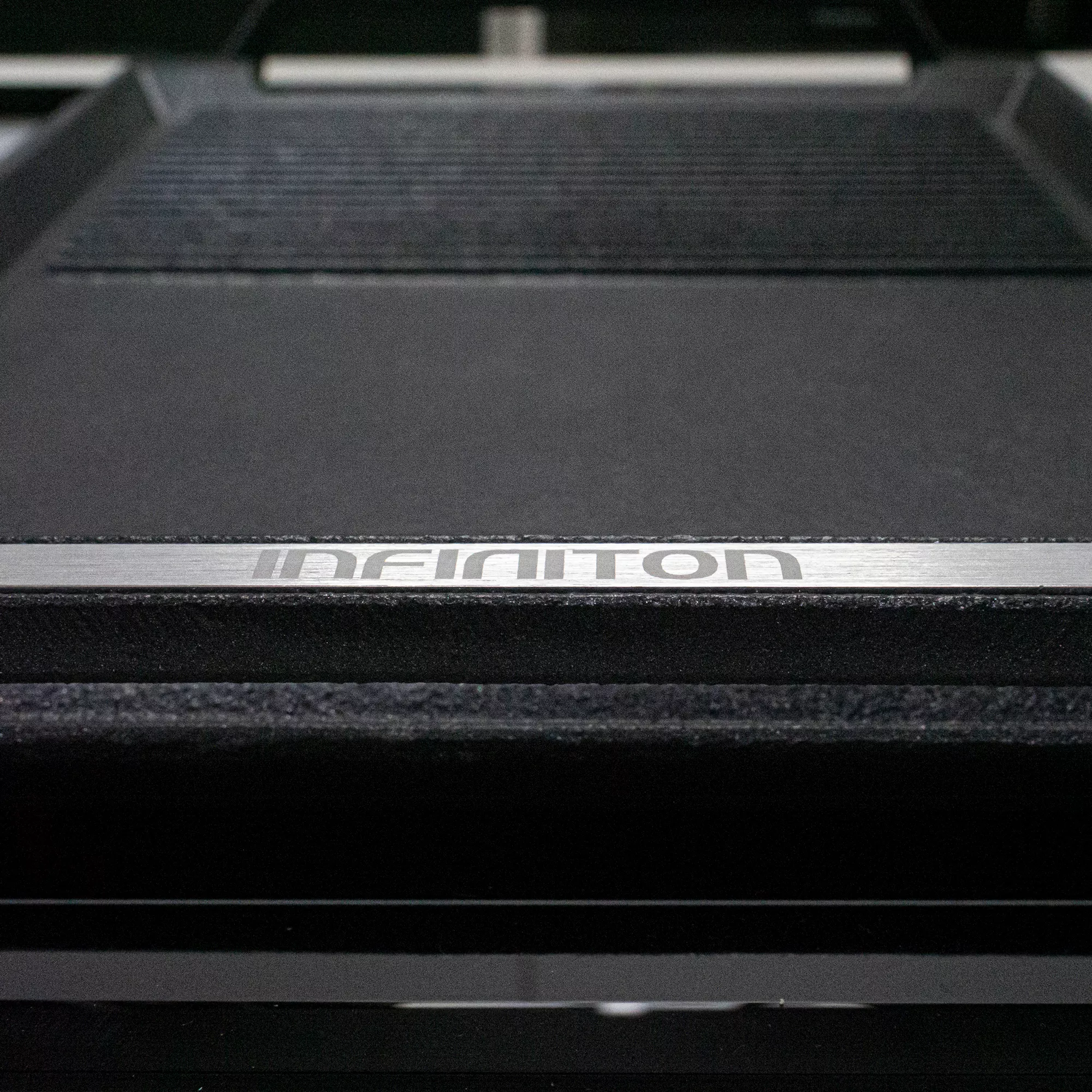 Grill A44i Infiniton - 5