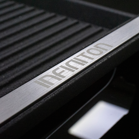 Grill A44i Infiniton - 7