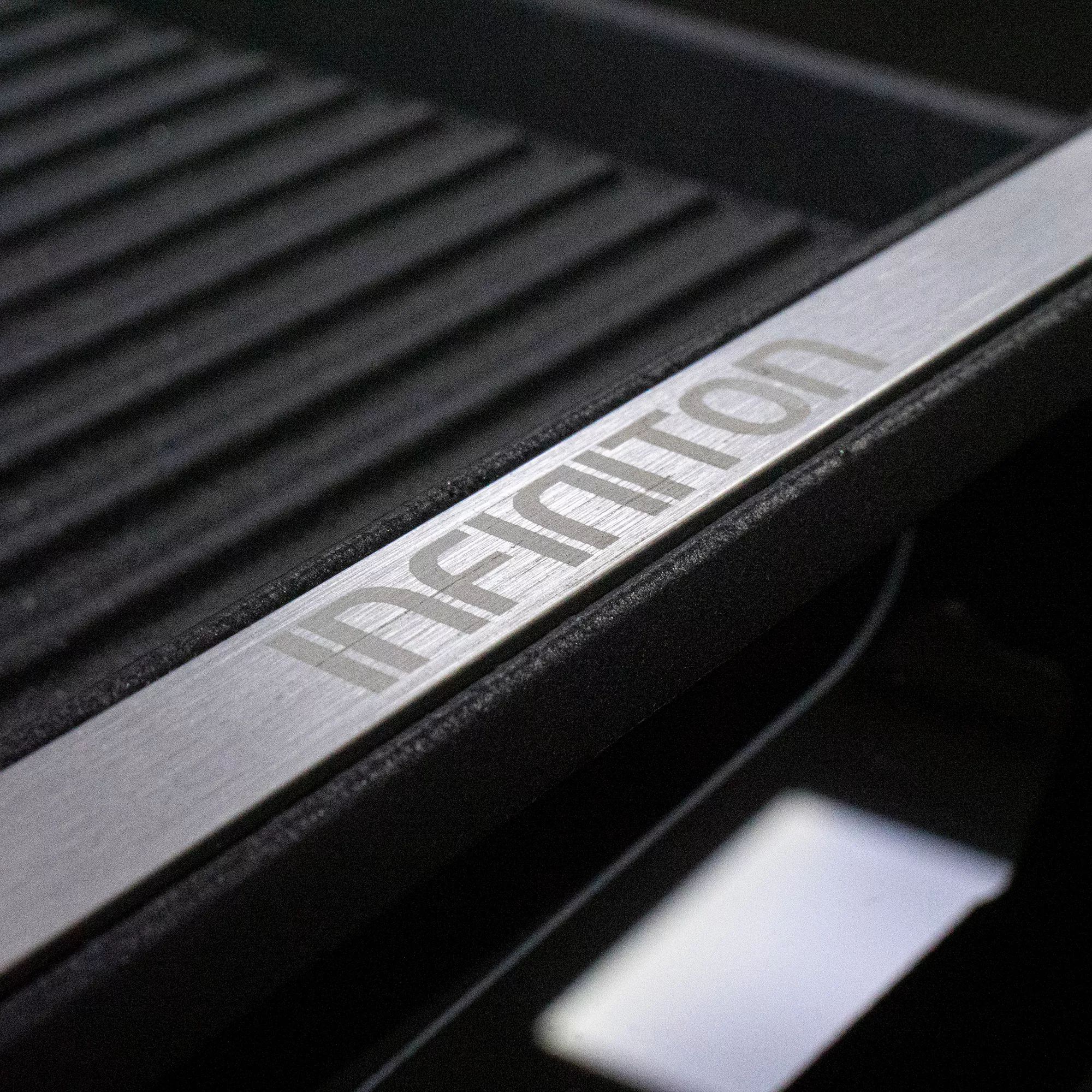 Grill A44i Infiniton - 7