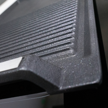 Grill A44i Infiniton - 8