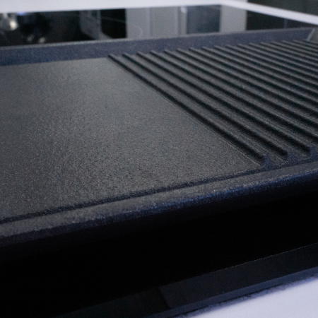 Grill A44i Infiniton - 9