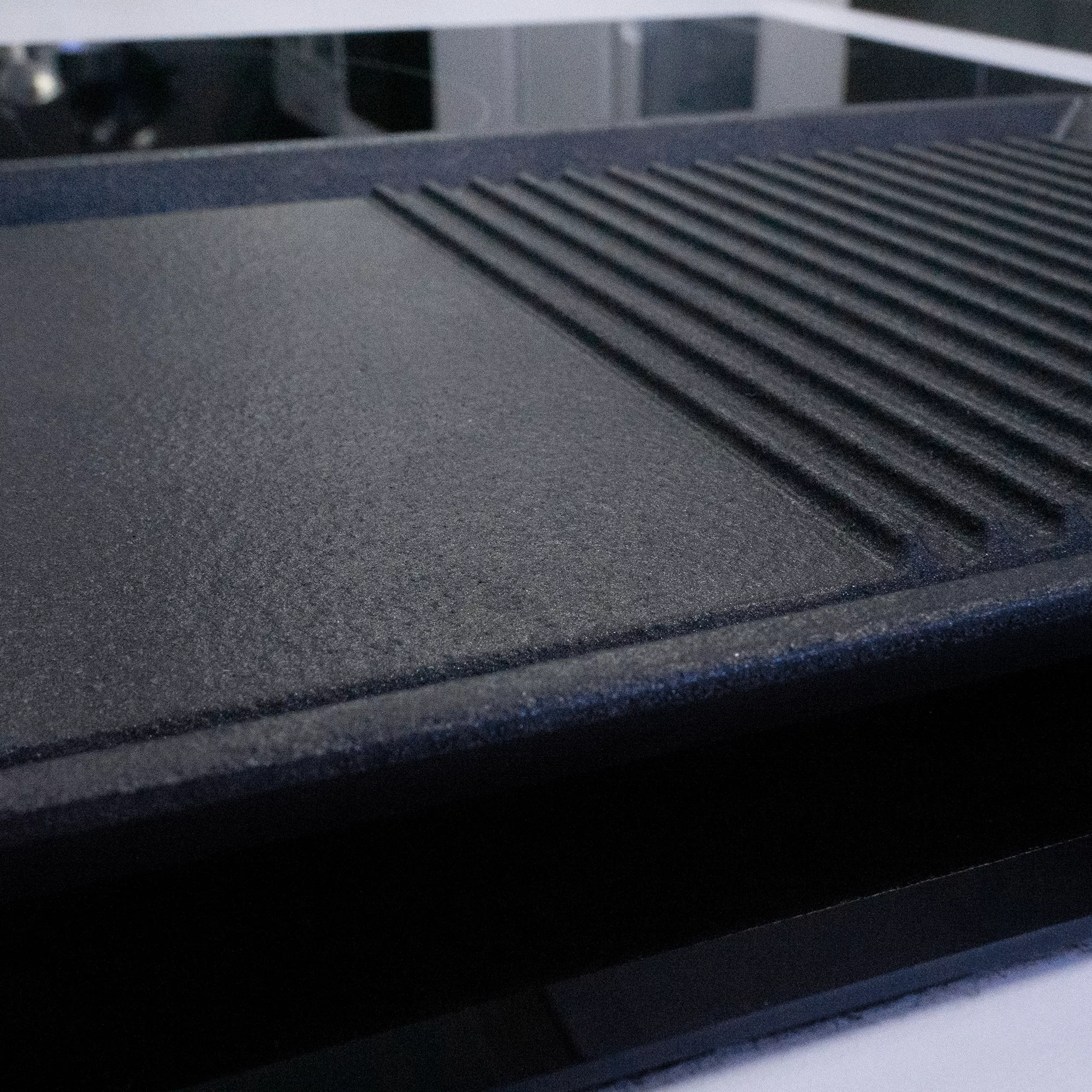 Grill A44i Infiniton - 9