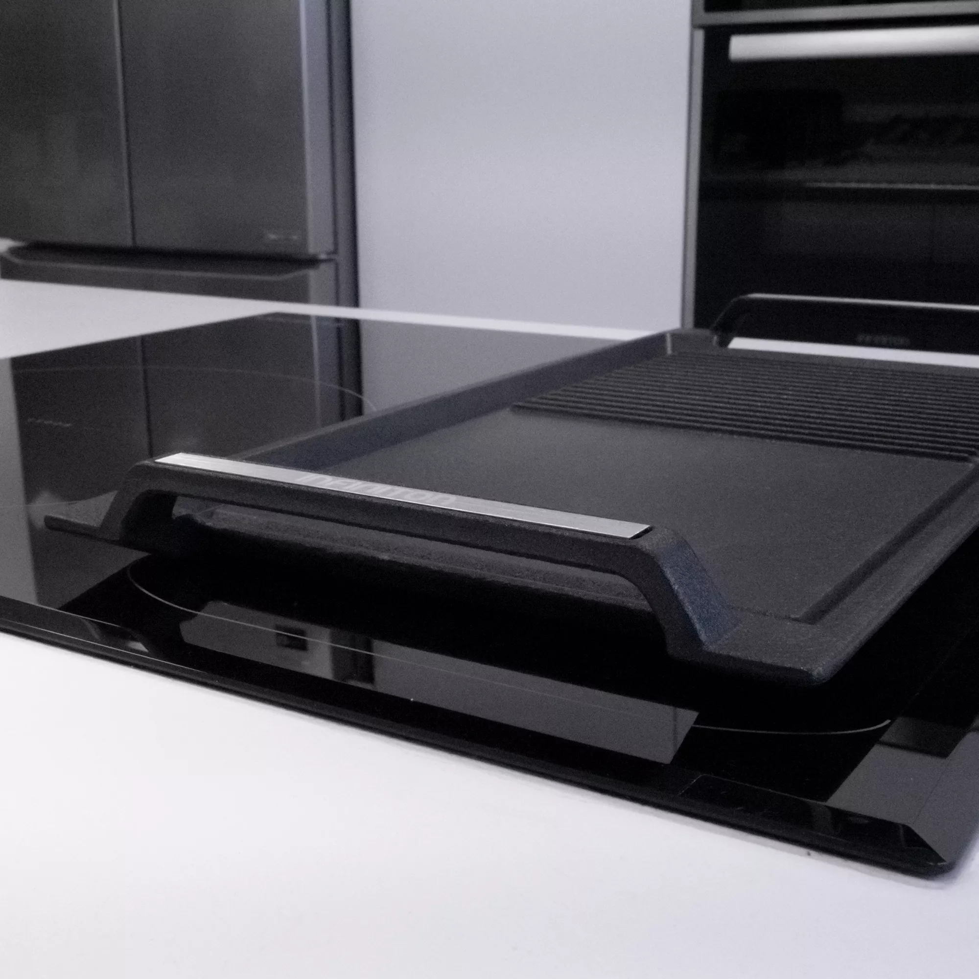 Grill A44i Infiniton - 10