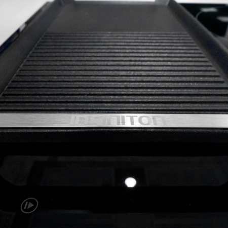 Grill A44i Infiniton - 11