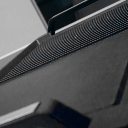 Grill A44i Infiniton - 12