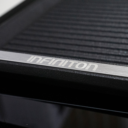 Grill A44i Infiniton - 13