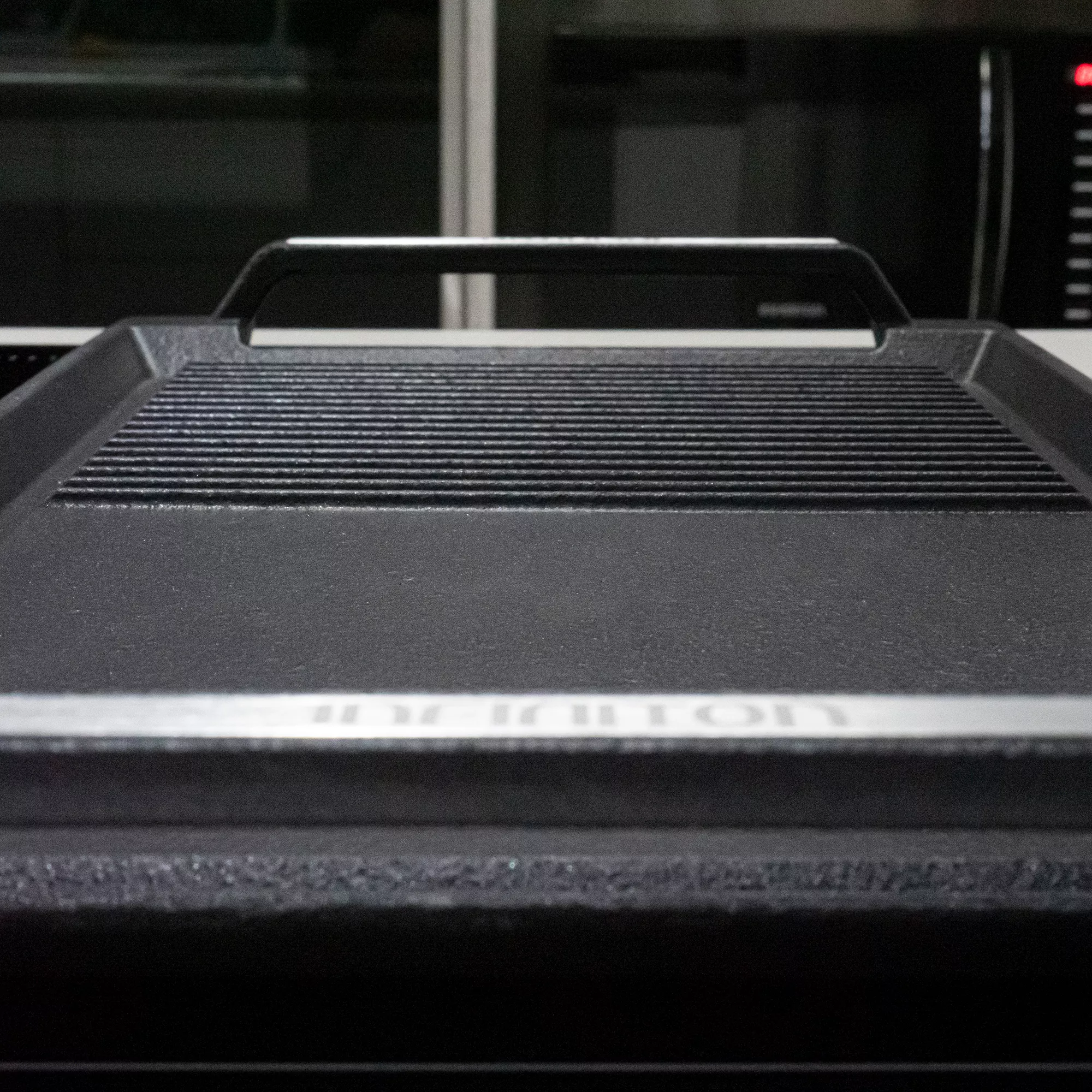 Grill A44i Infiniton - 14