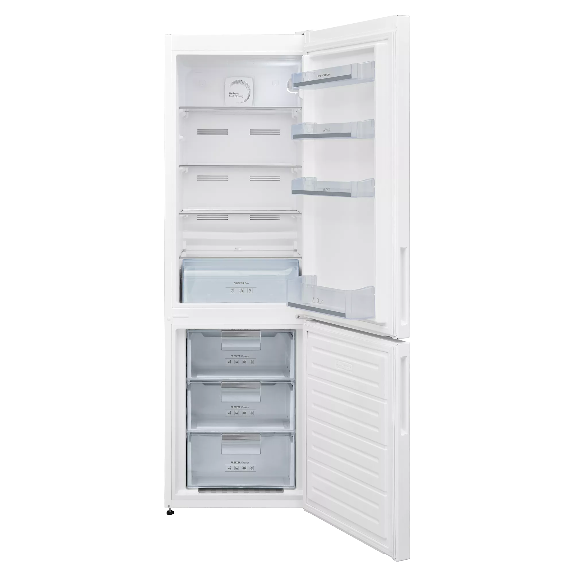 FGC-327TD20WEF Infiniton - 2