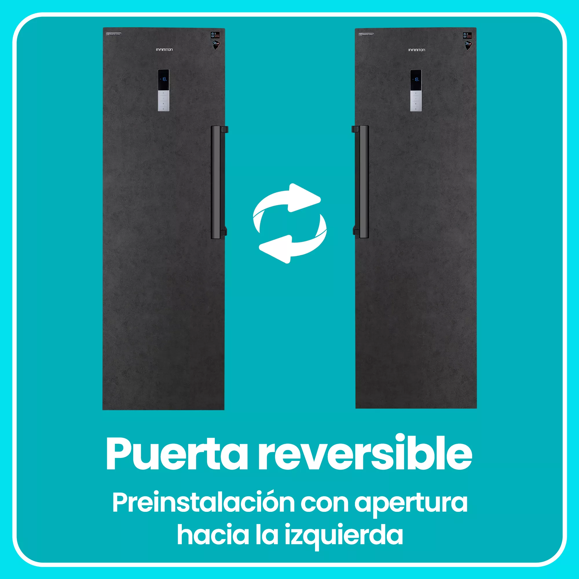 CV-265L85PEH Infiniton - 2