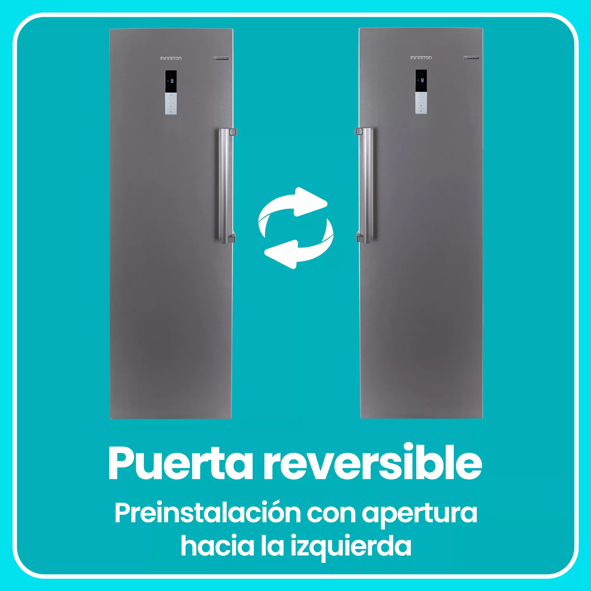 CV-265L85XEN Infiniton - 2