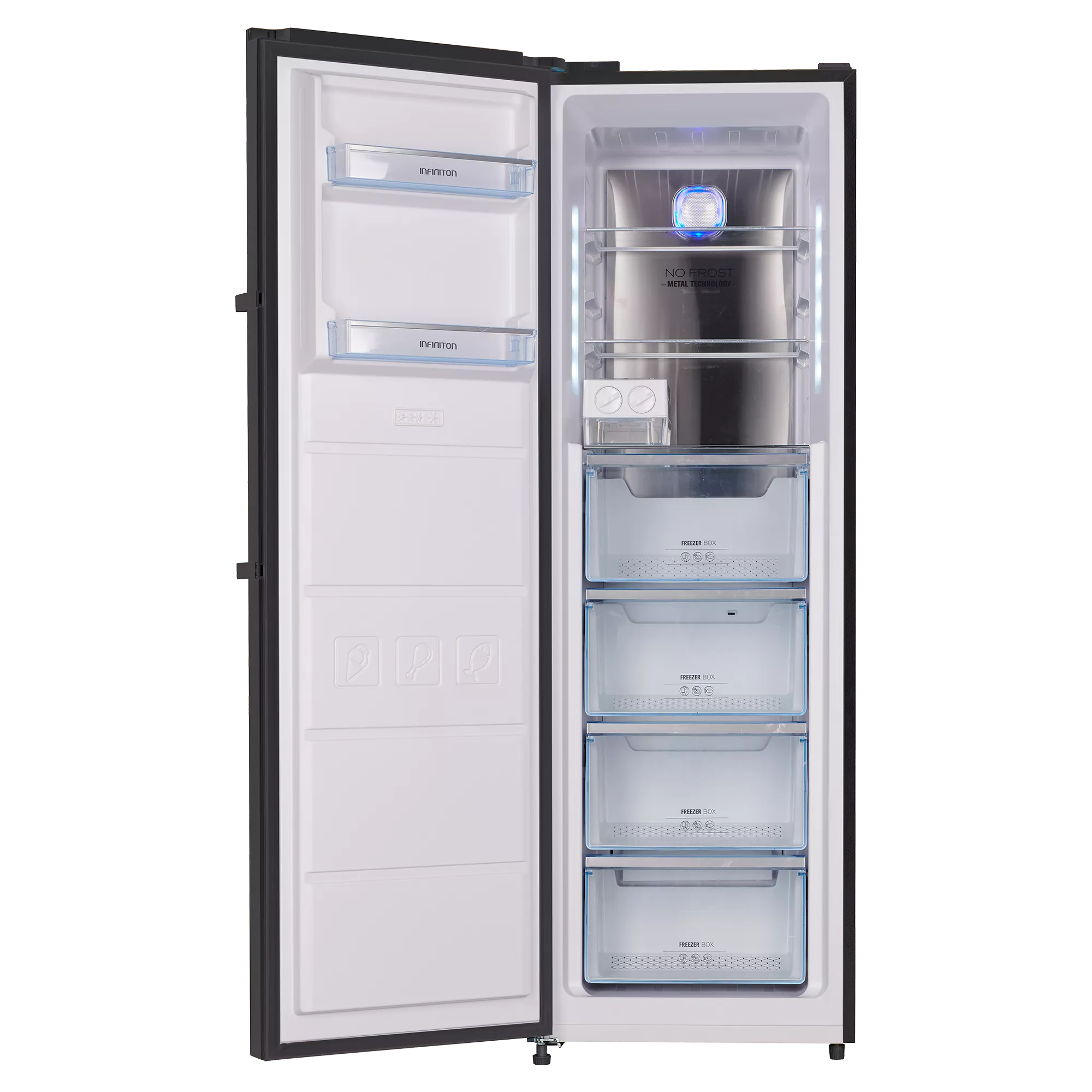 CV-19DST Infiniton - 3