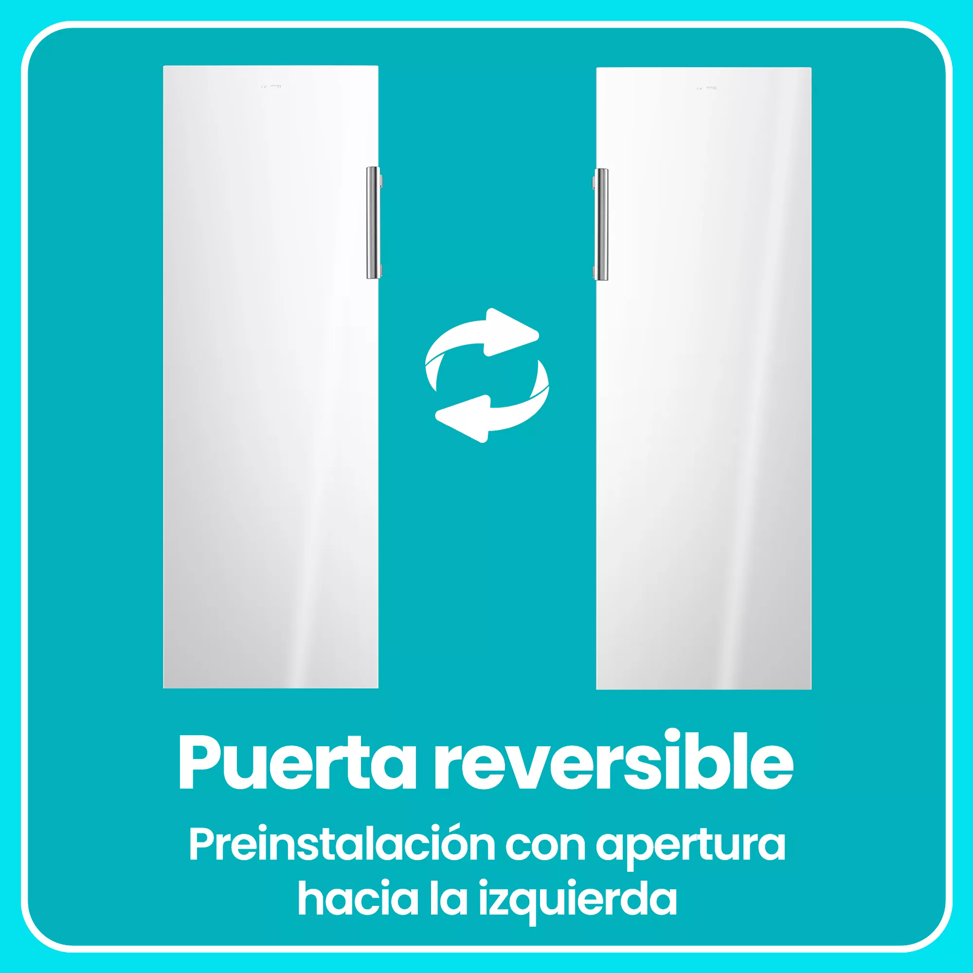 CV-240L72WEC Infiniton - 2