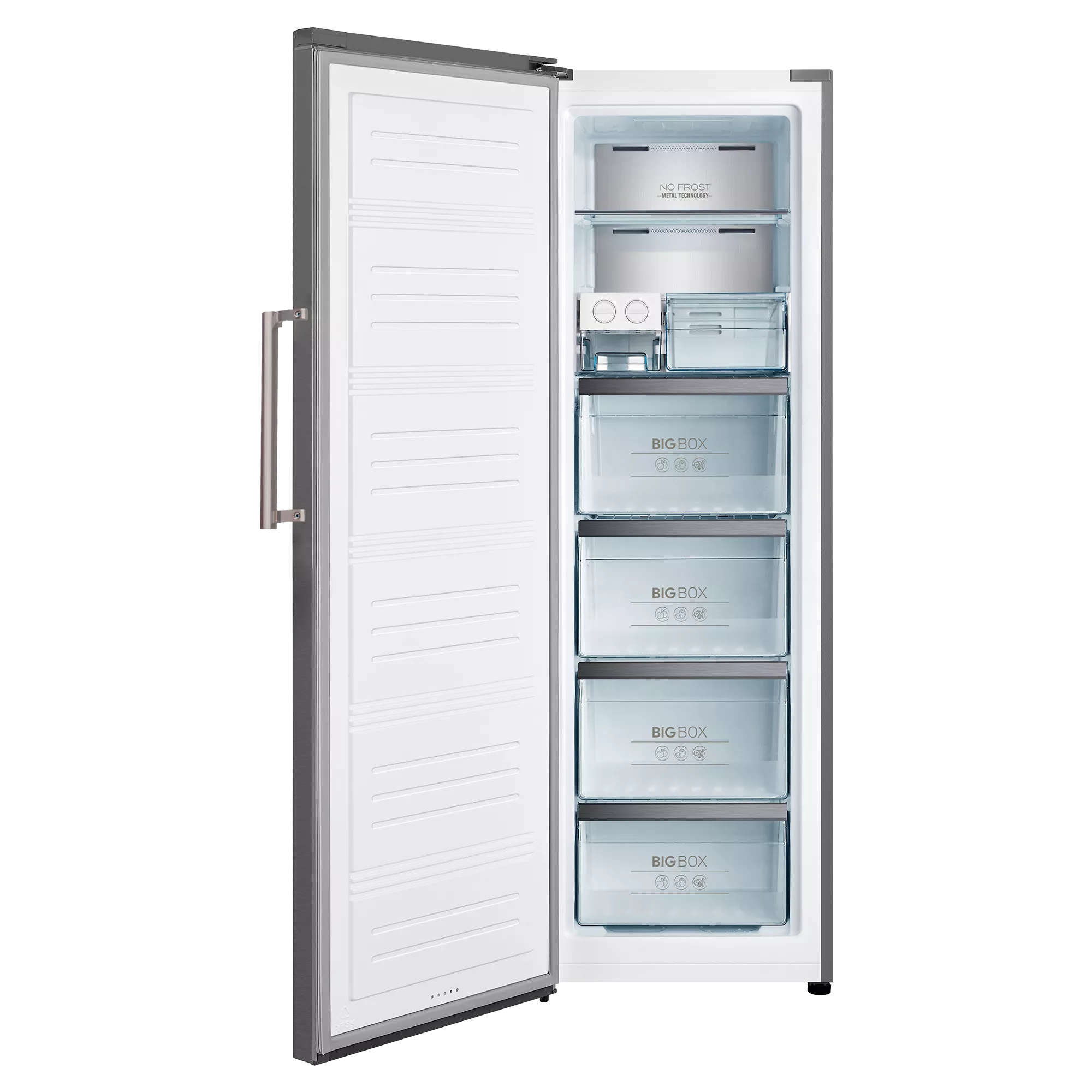 CV-1HE85 Infiniton - 3