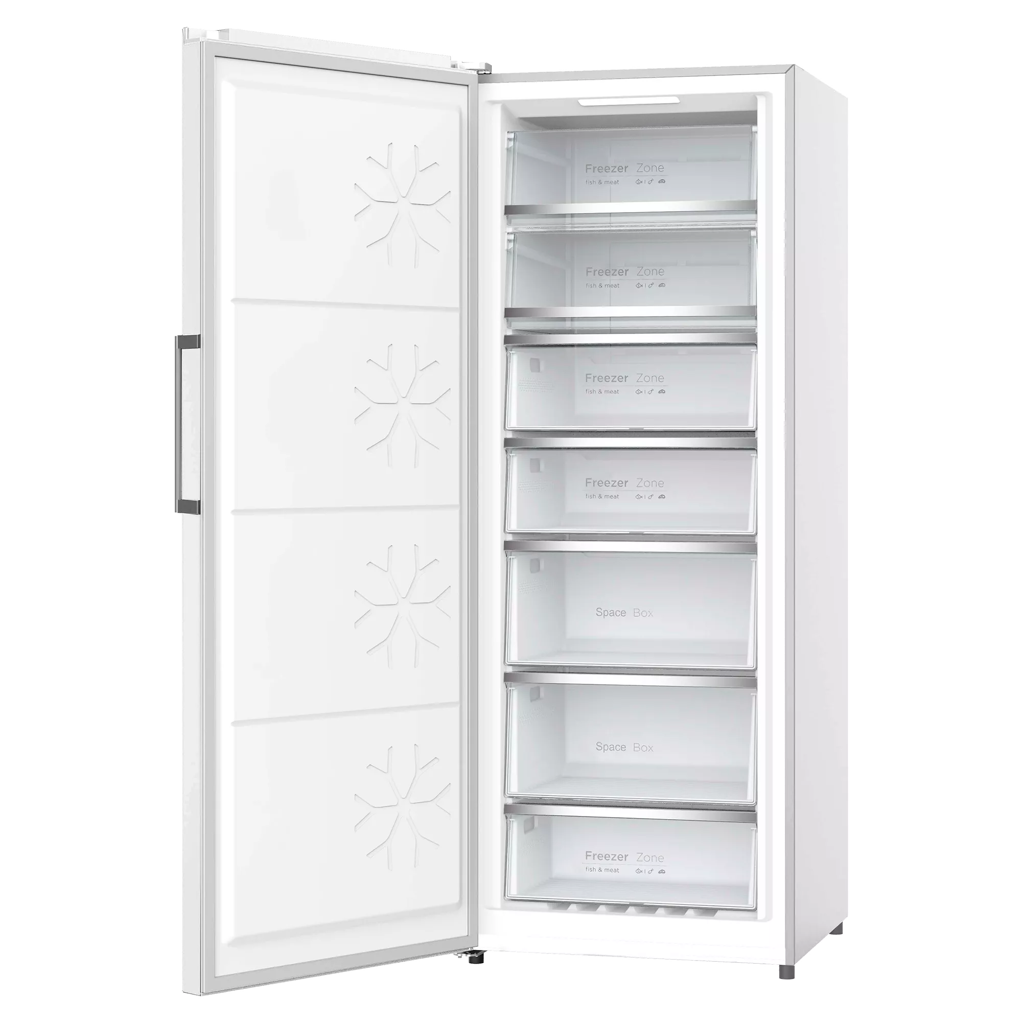 CV-873WH Infiniton - 3