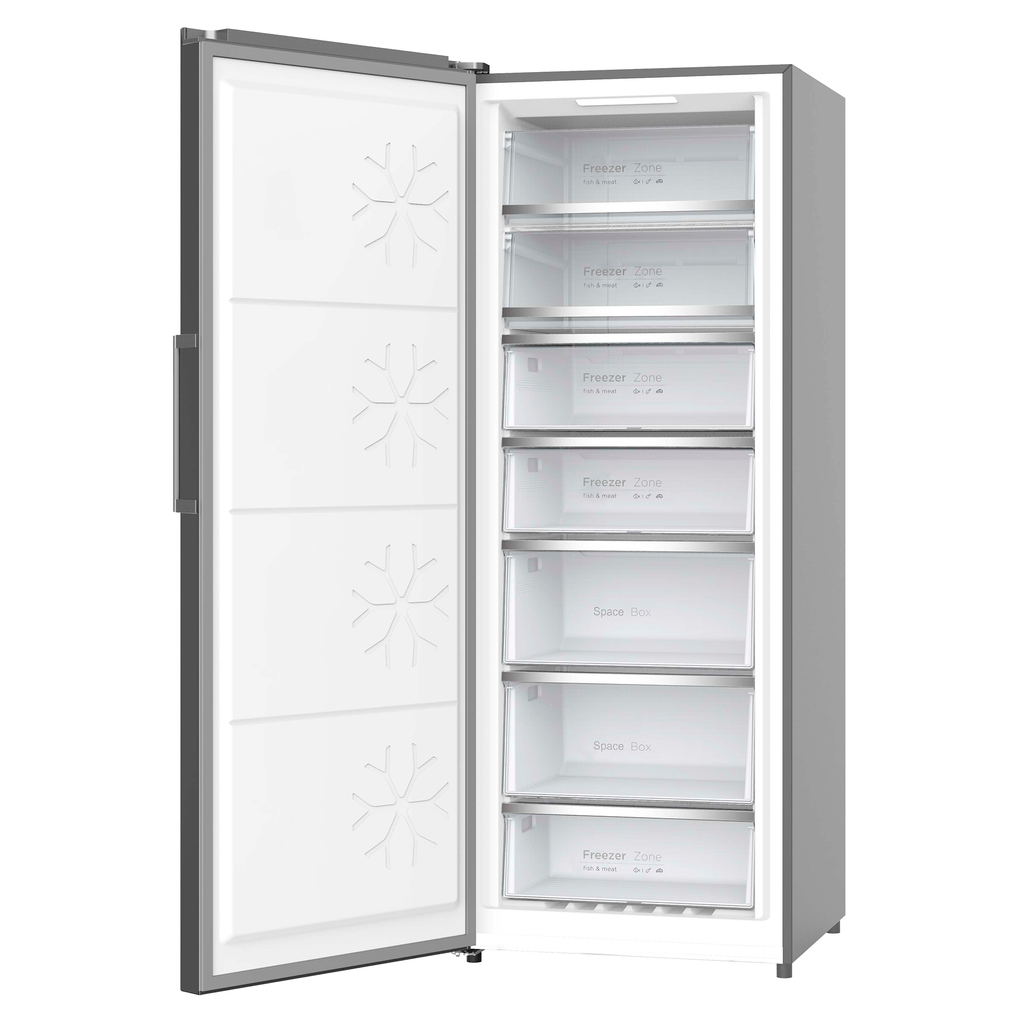 CV-870IX Infiniton - 3