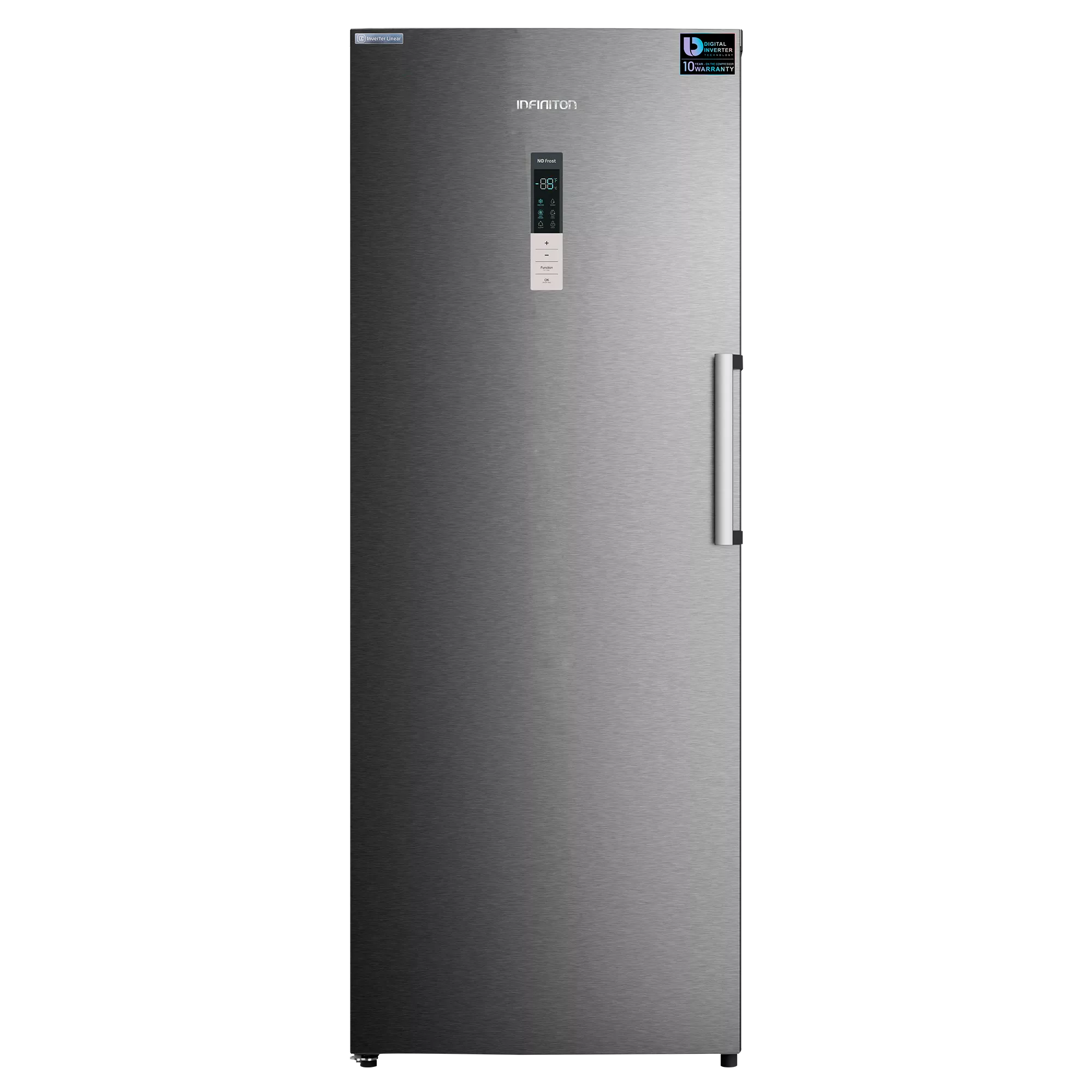 CV-870IX Infiniton - 1