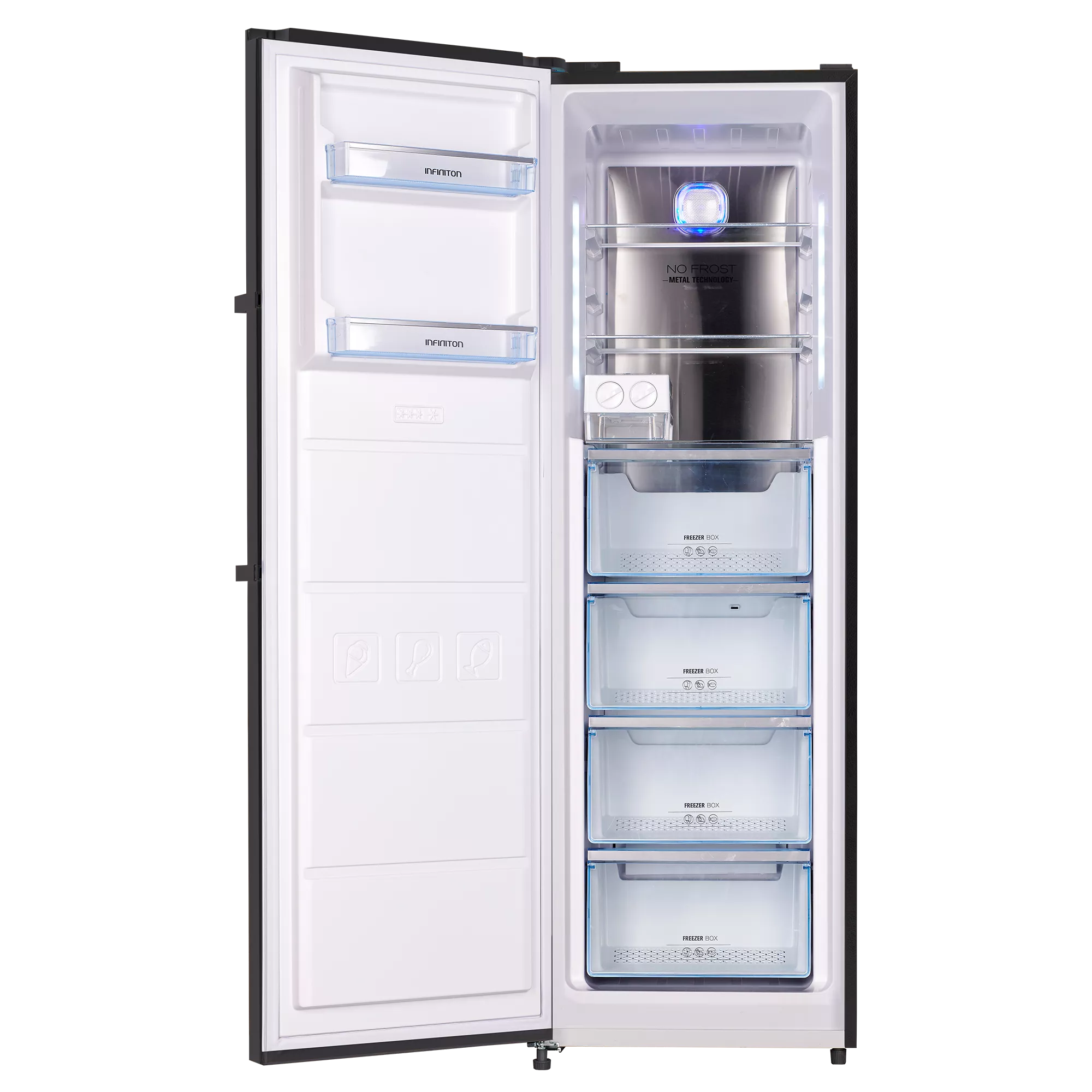 CV-265L85XEN Infiniton - 3