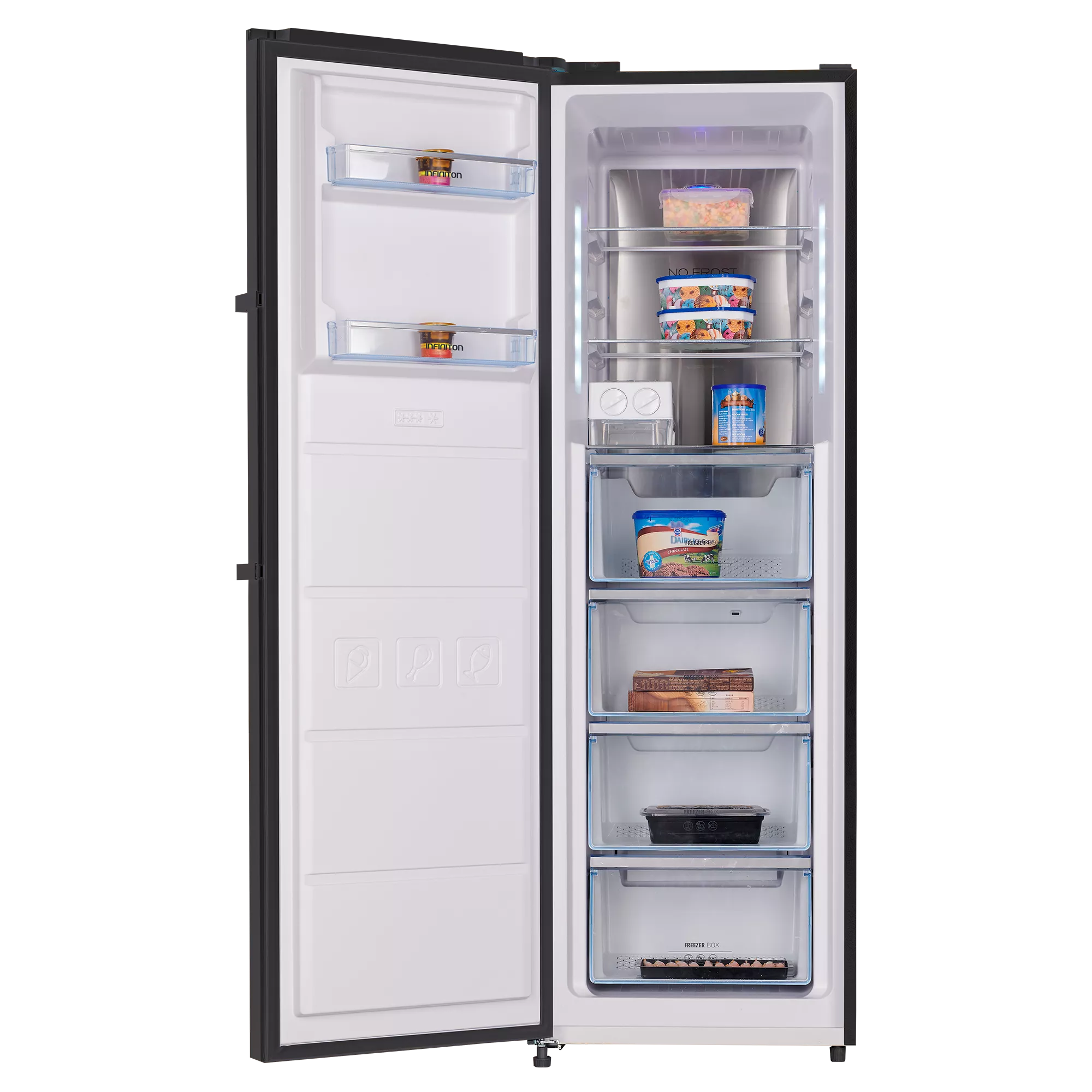 CV-265L85XEN Infiniton - 4