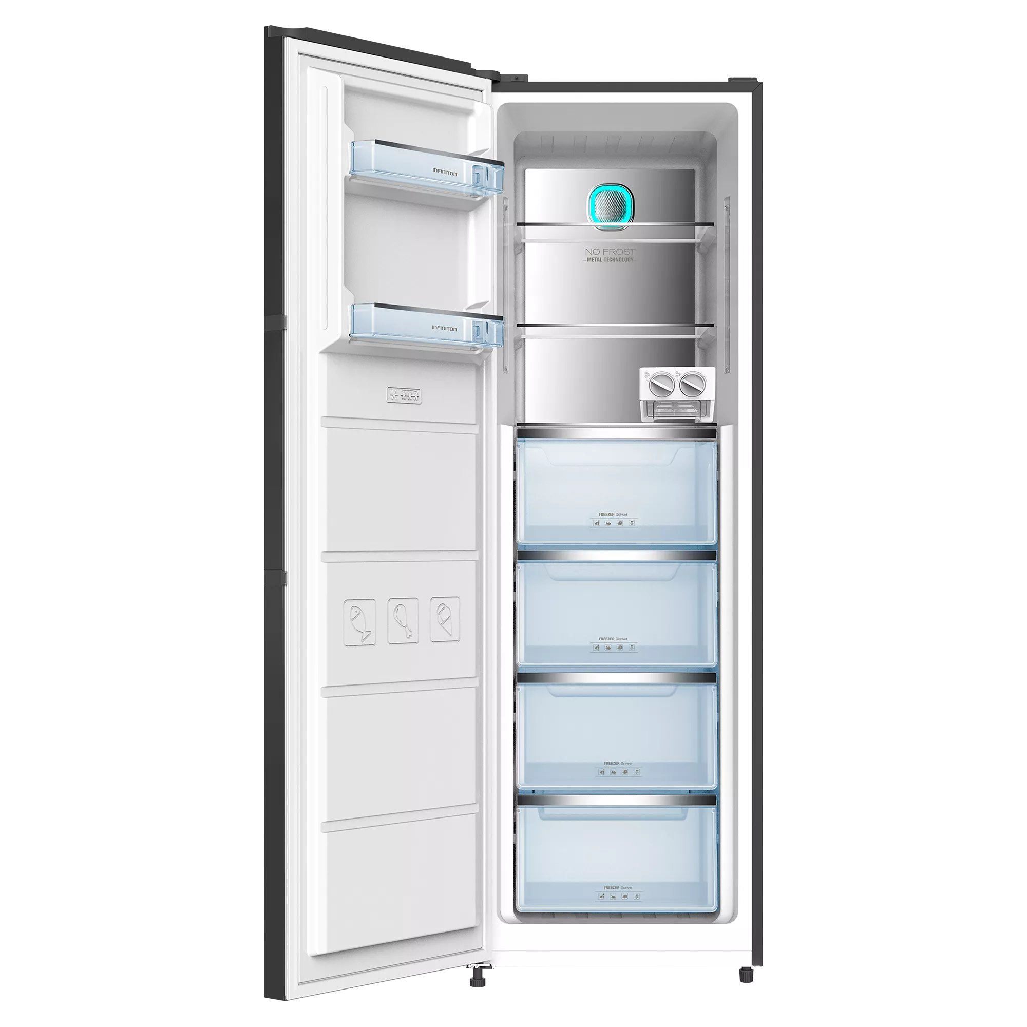 CV-265L85PEH Infiniton - 3