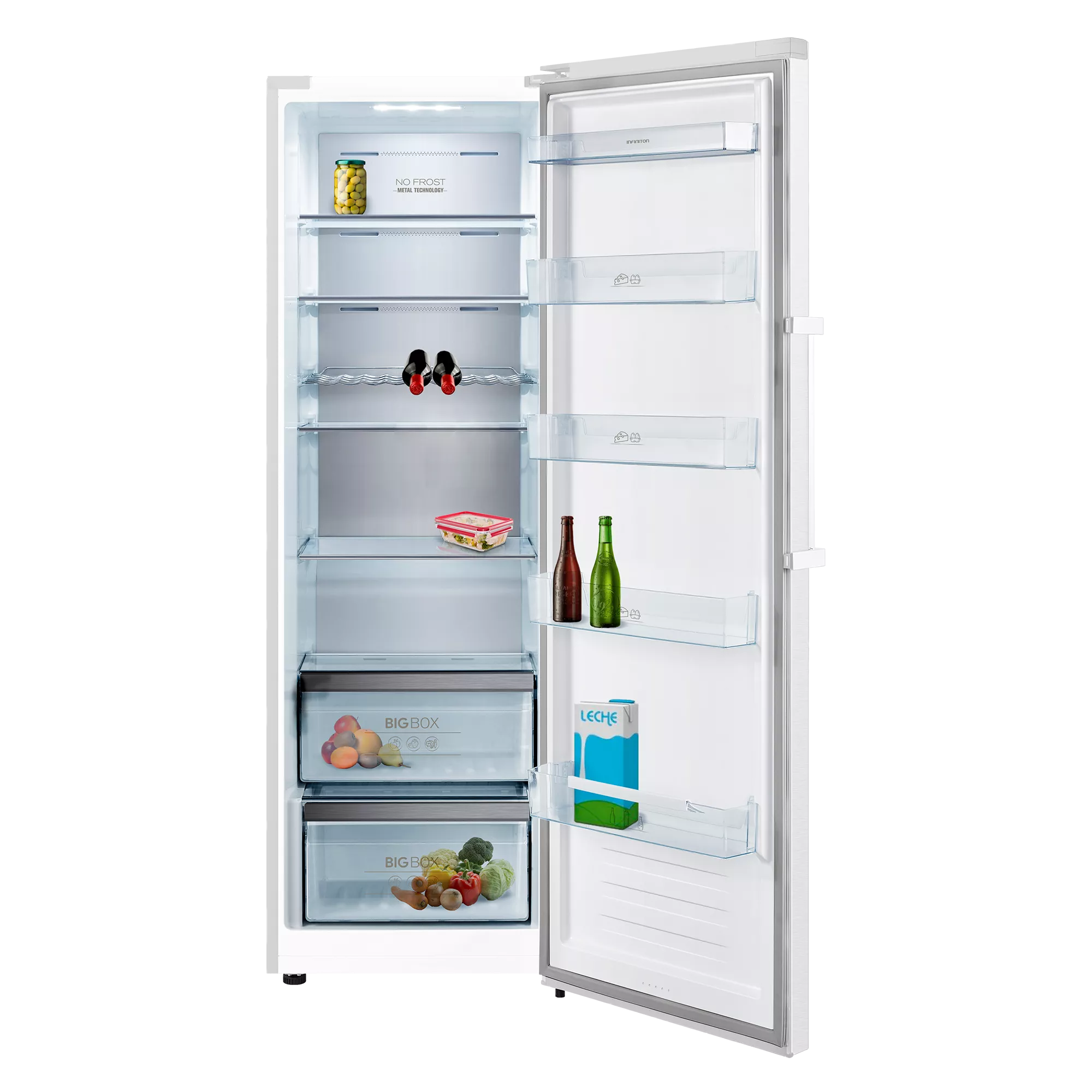 CL-EH84 Infiniton - 3