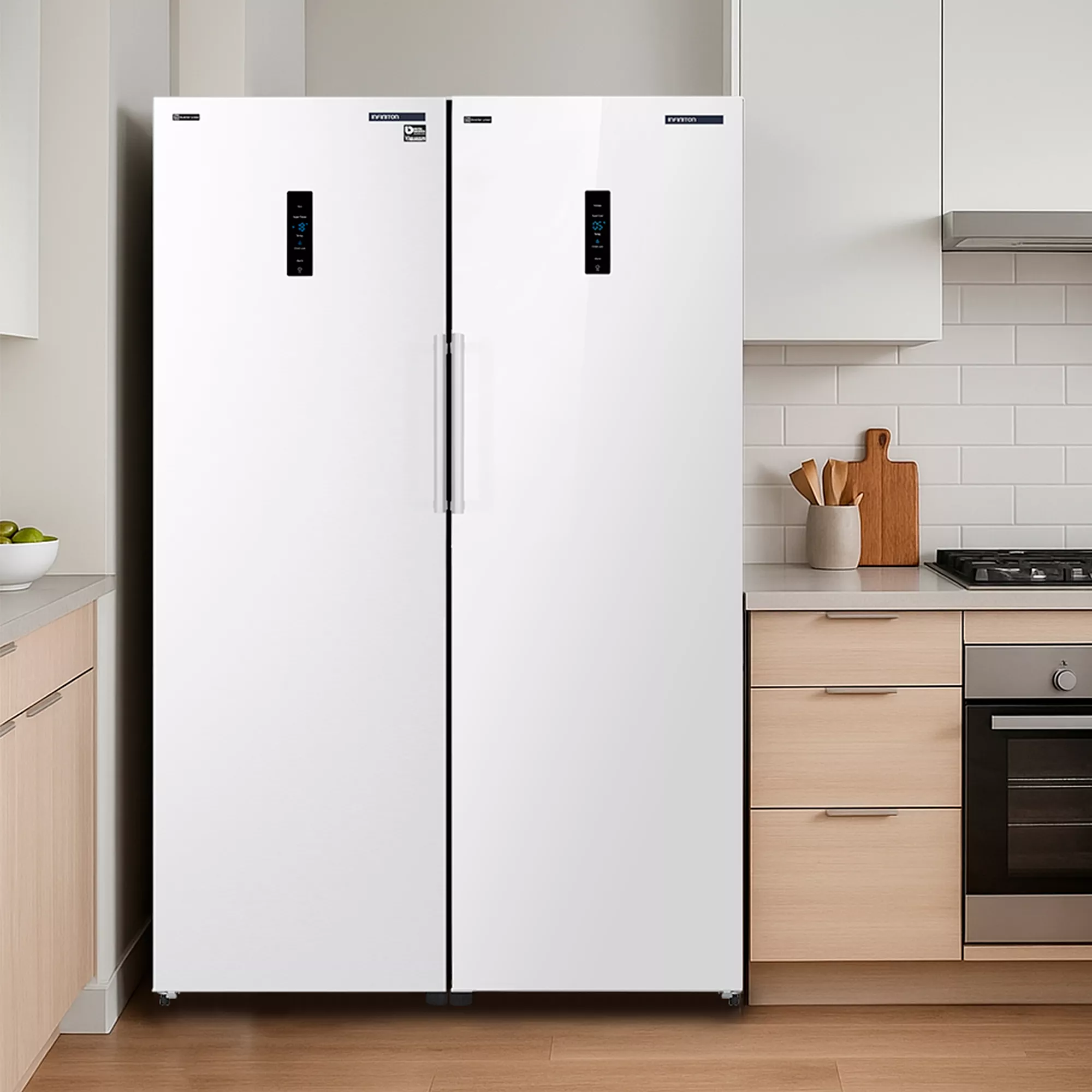 CL-EH84 Infiniton - 17