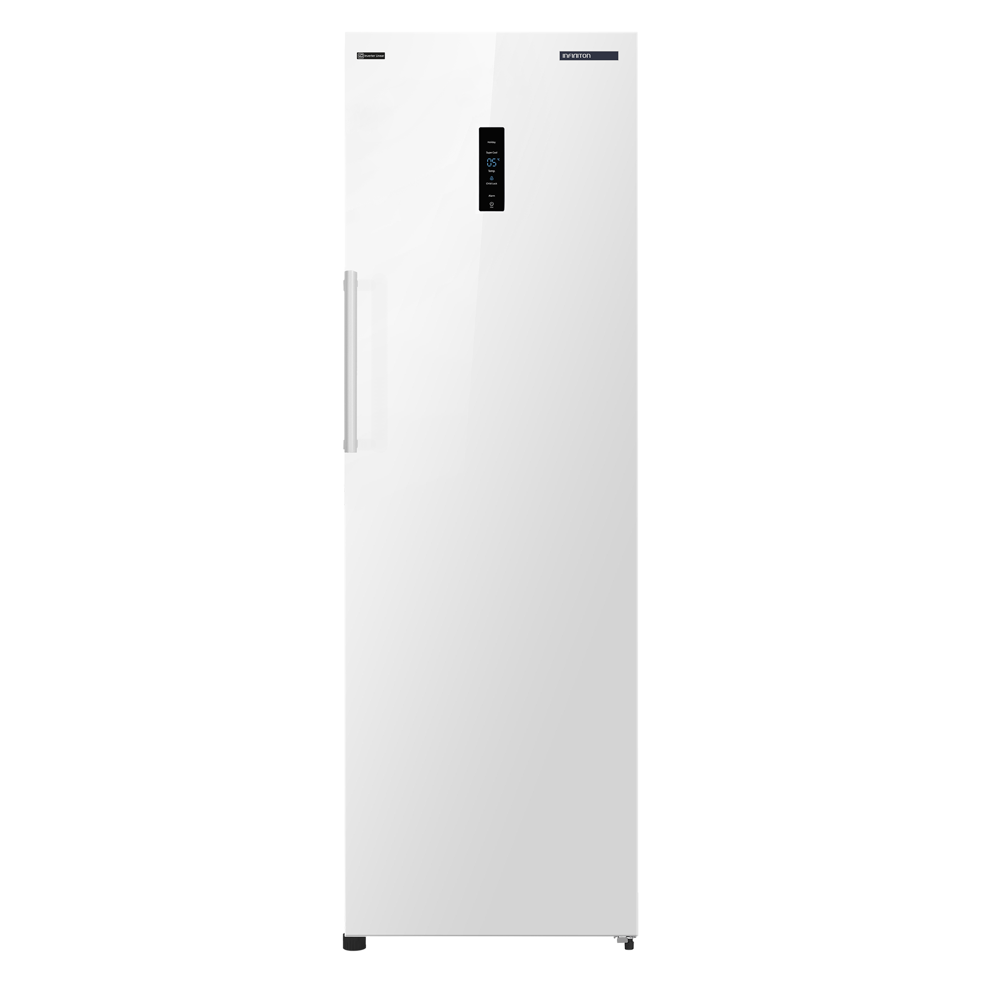 CL-EH84 Infiniton - 1