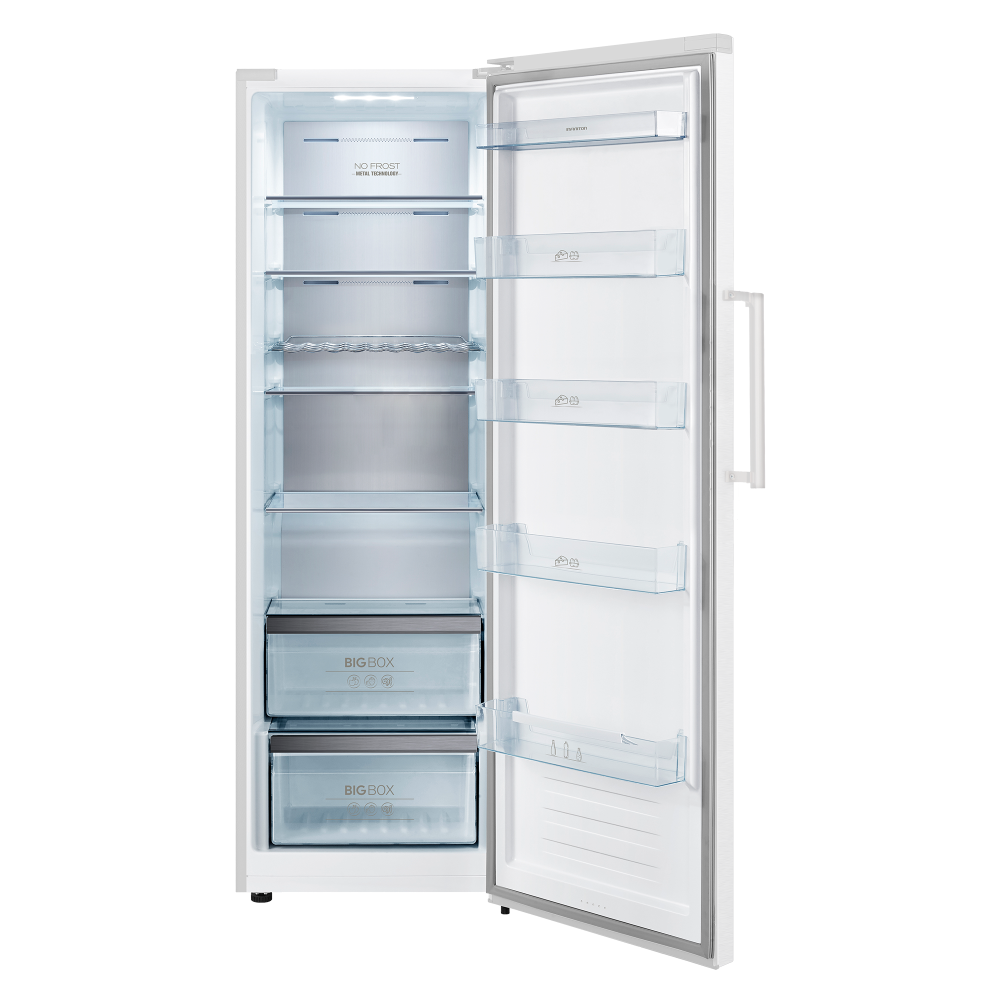 CL-EH84 Infiniton - 2