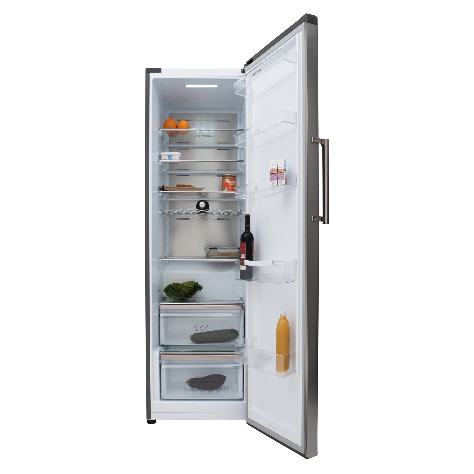 CL-85EH Infiniton - 3