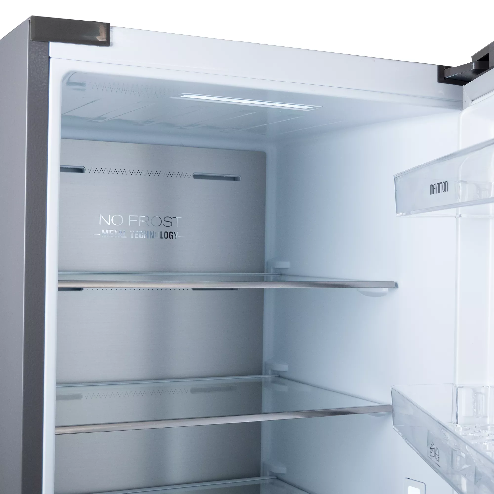 CL-85EH Infiniton - 11