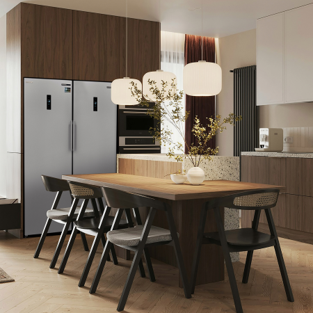 CL-85EH Infiniton - 19