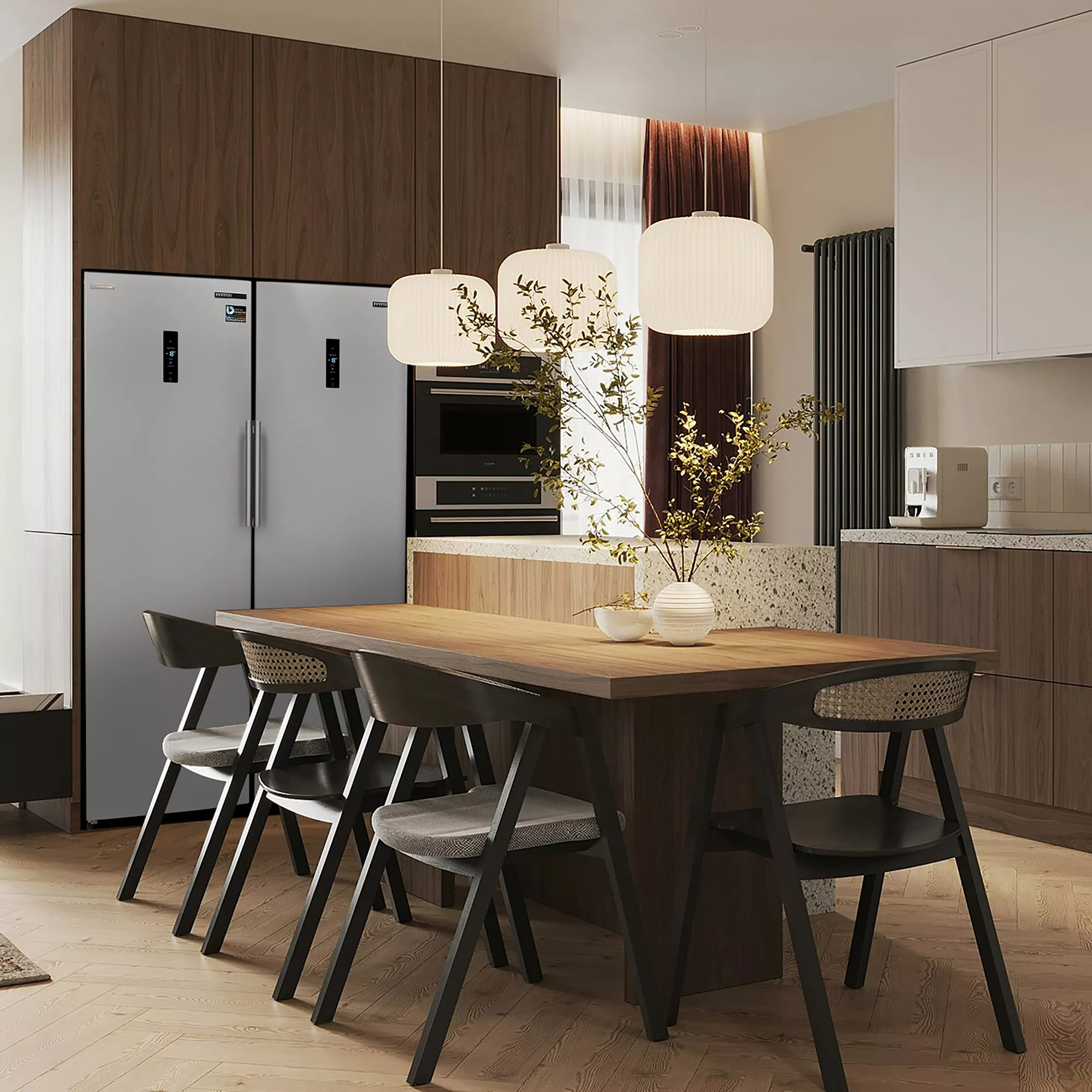 CL-85EH Infiniton - 19