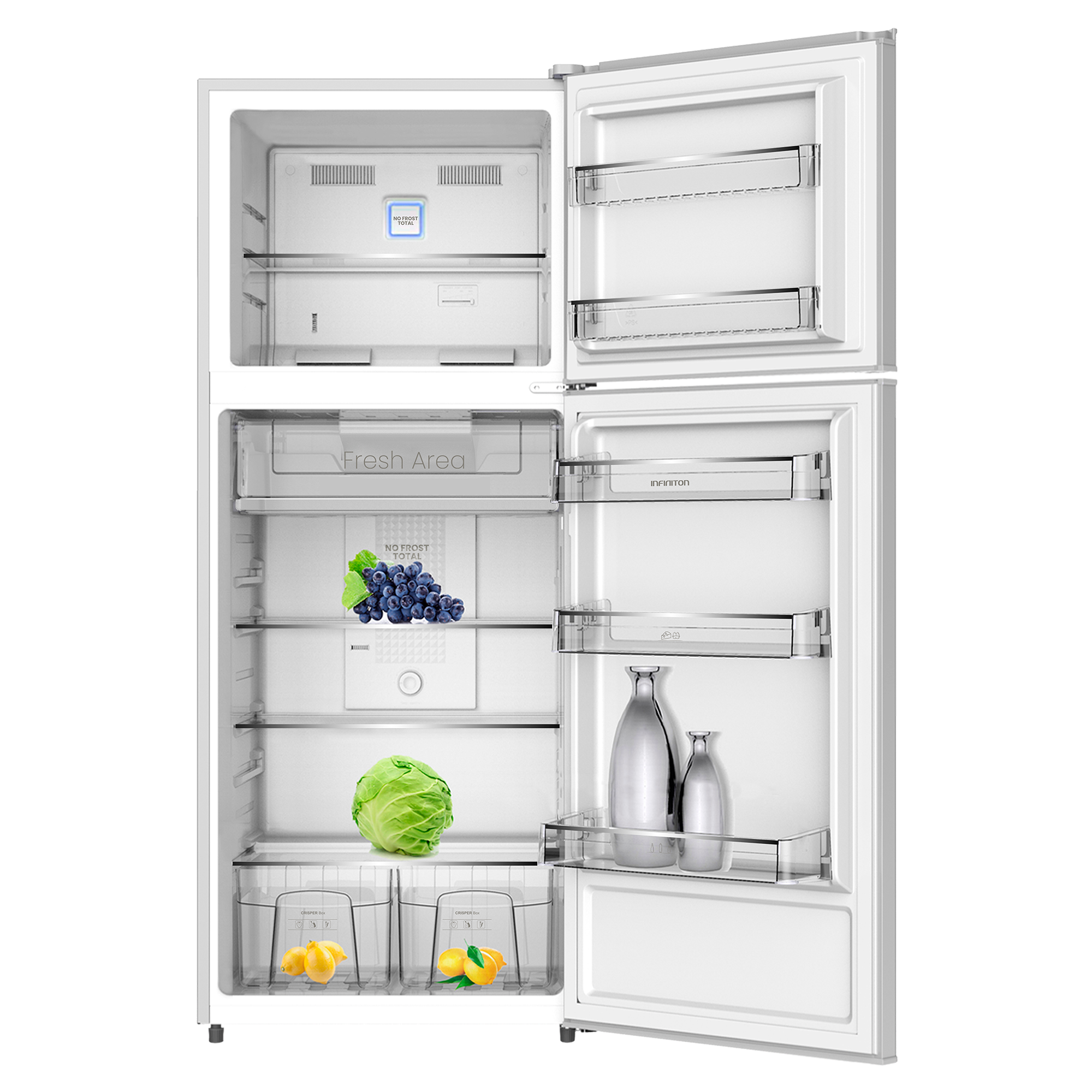 FG-420TD76XES Infiniton - 2