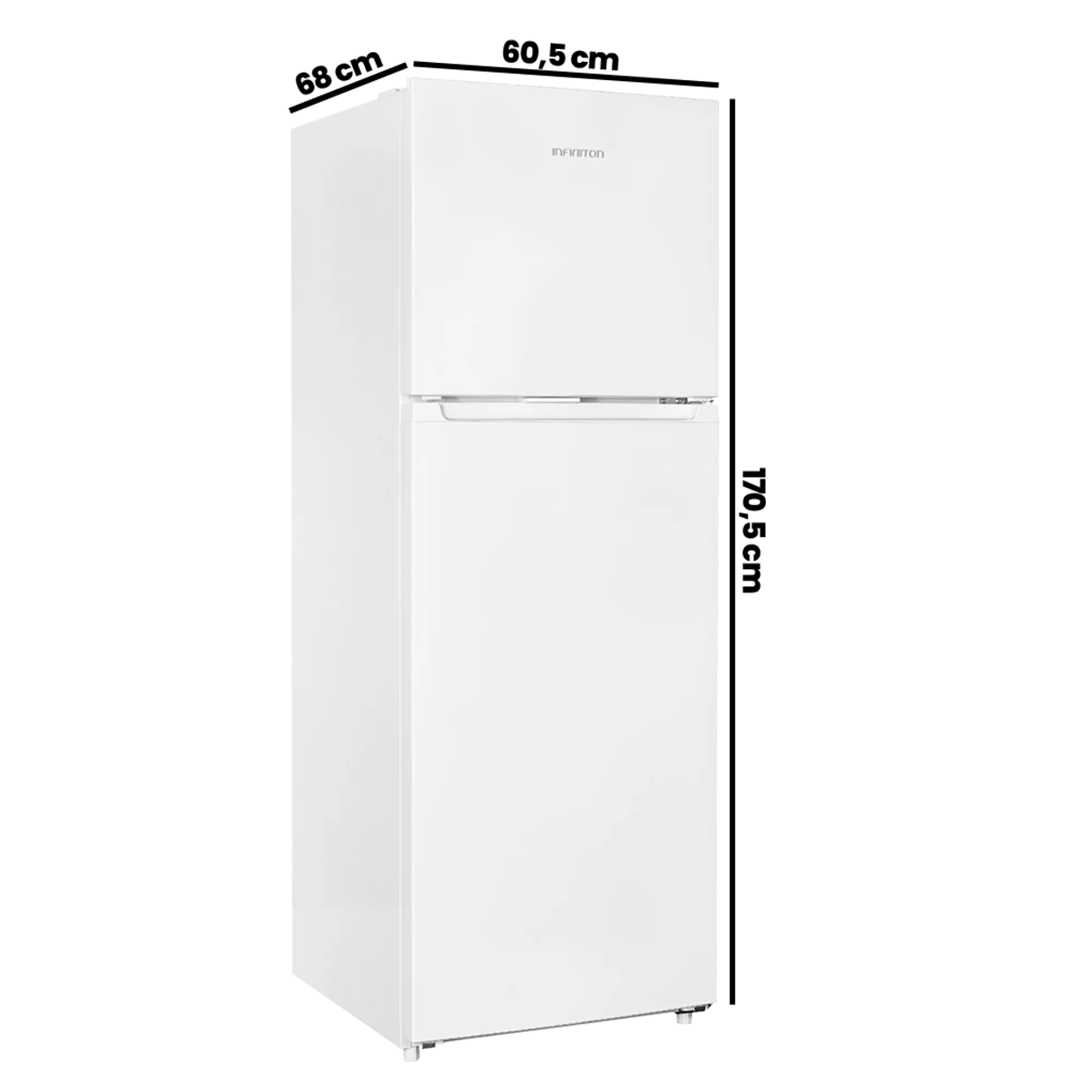 FG-330TD70WEJ Infiniton - 4