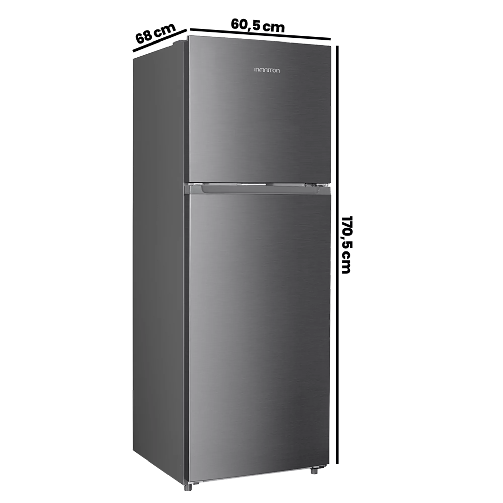 FG-330TD70XEK Infiniton - 4