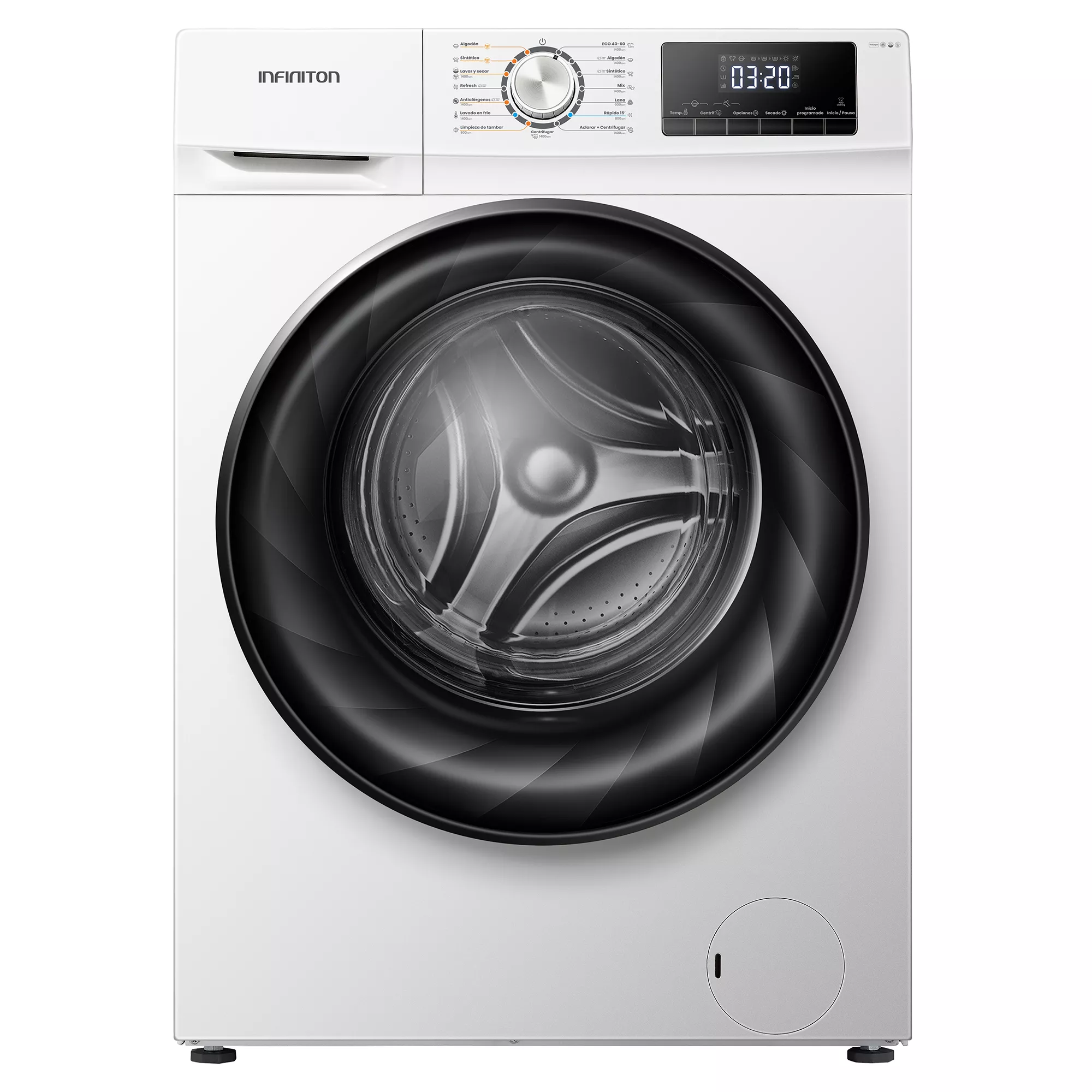 WSD-Y85ADWN Infiniton - 1