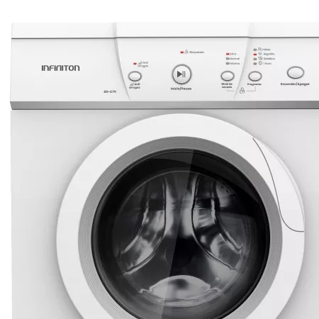 SD-C7V Infiniton - 7