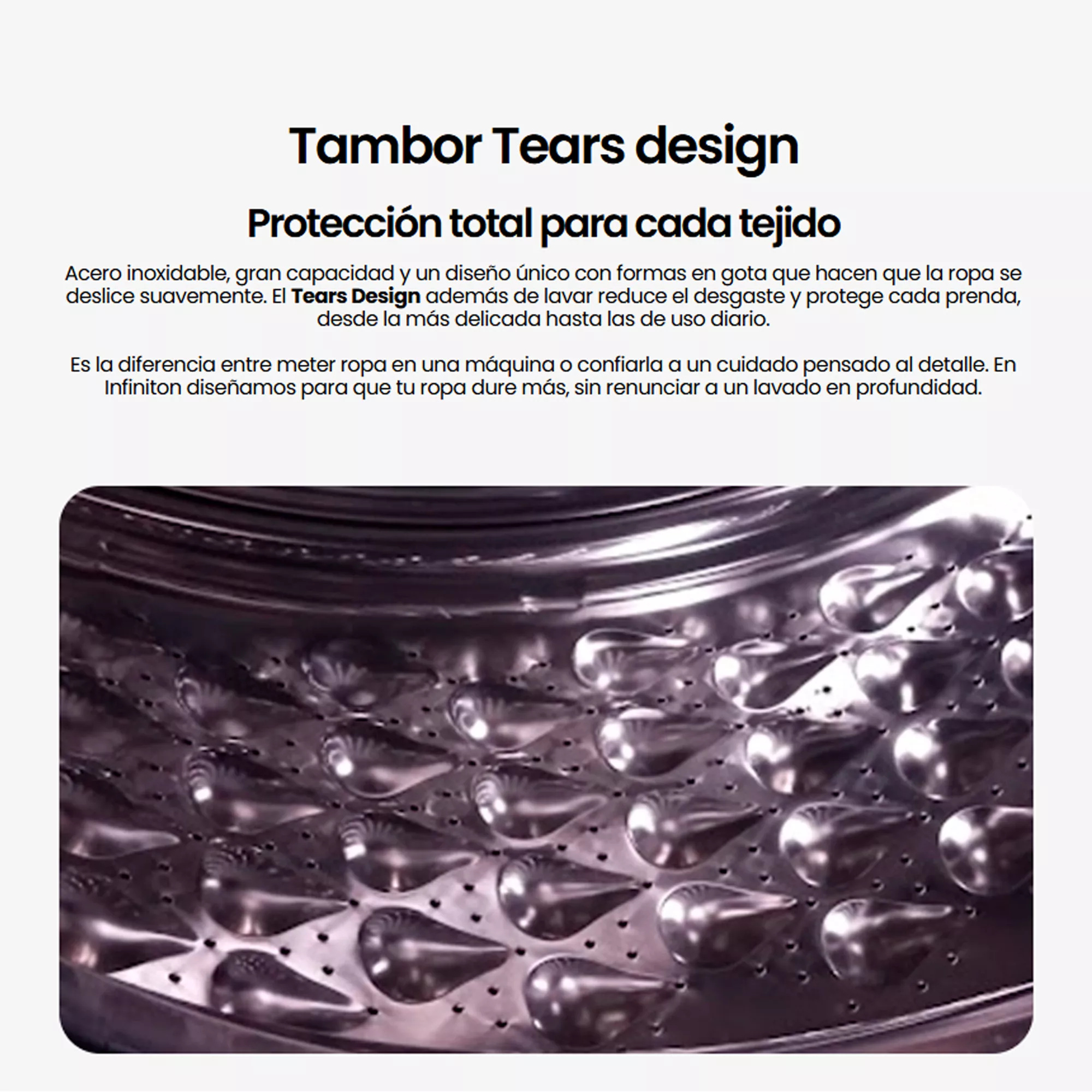 WM-S72ABH Infiniton - 7