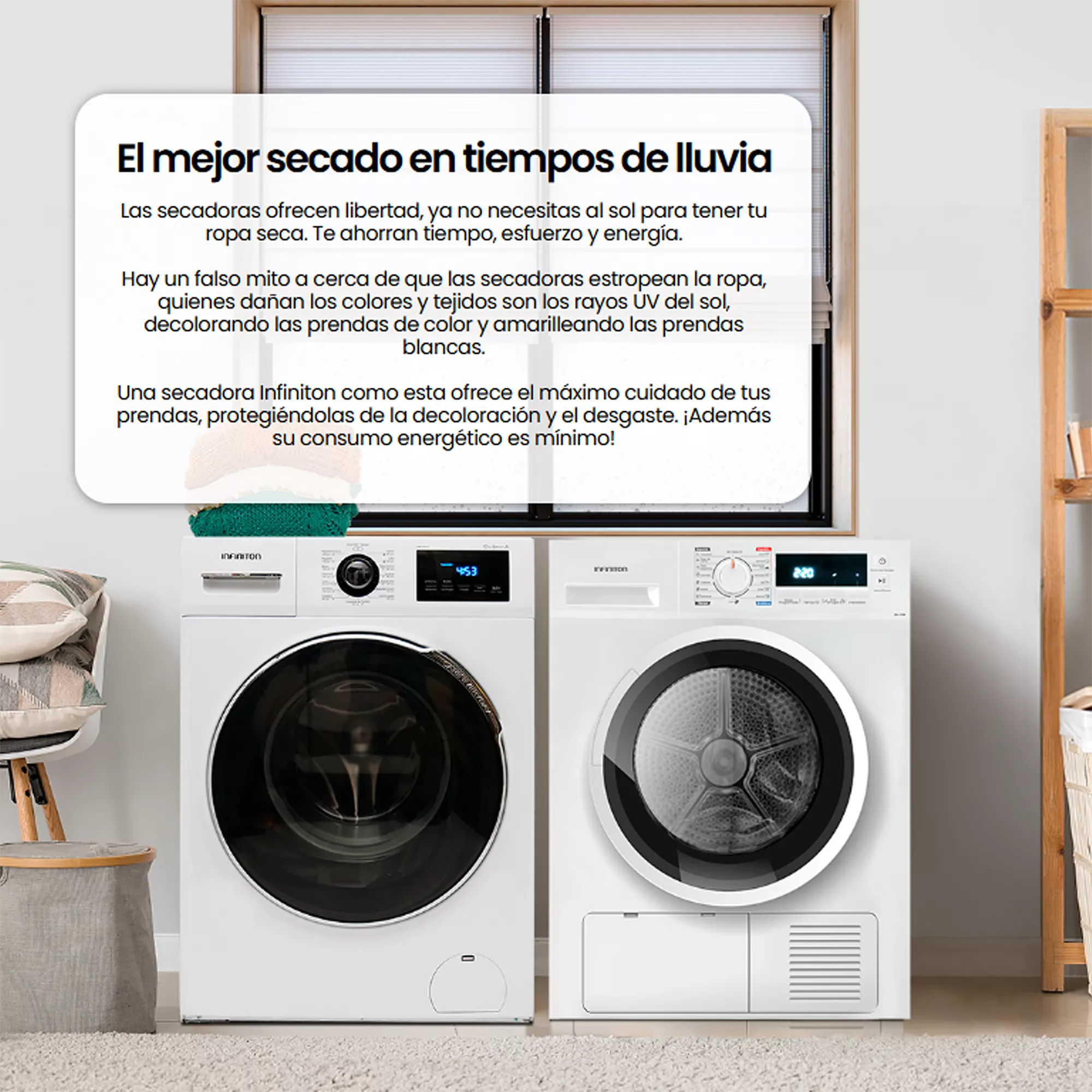 SD-C8B Infiniton - 7