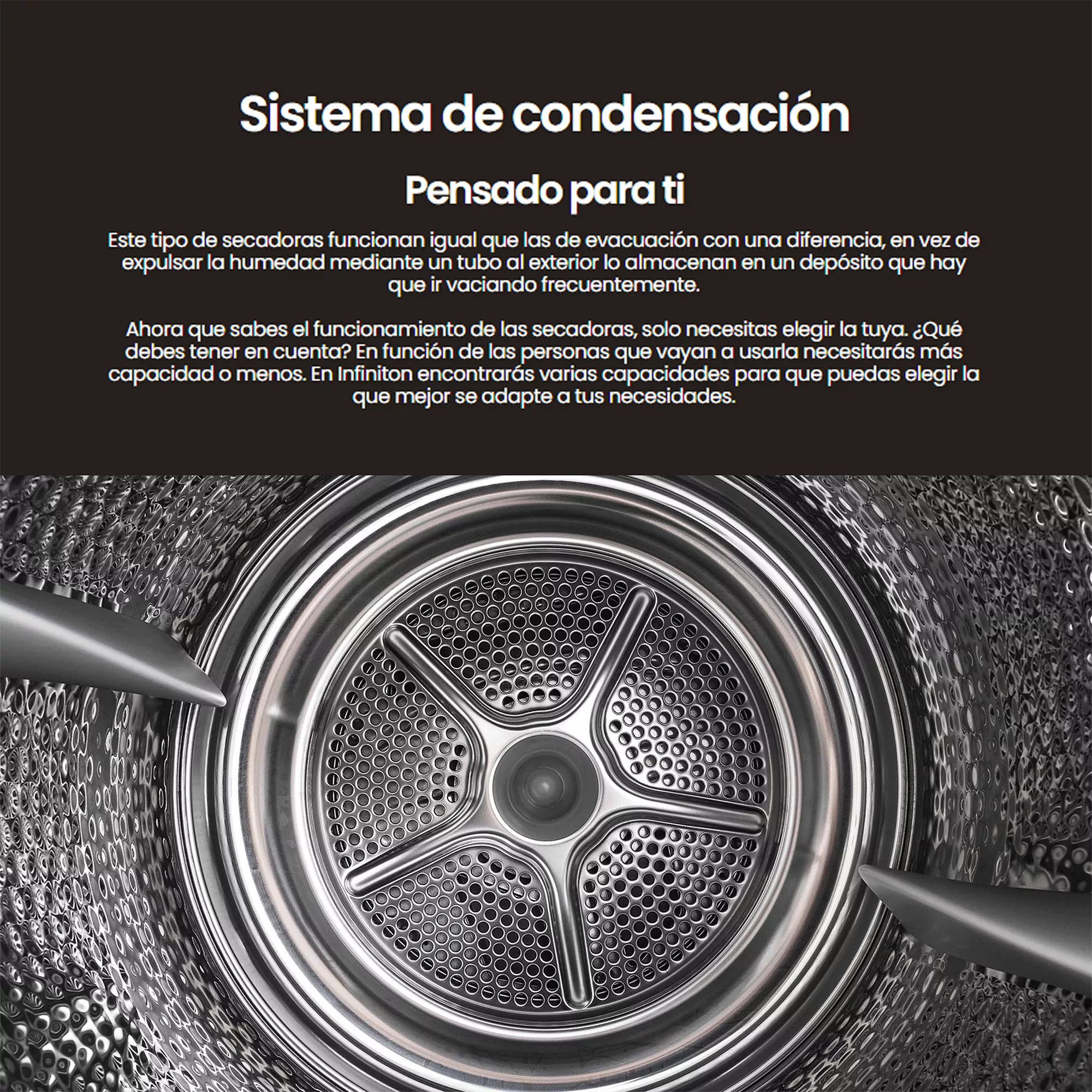 SD-C8B Infiniton - 8