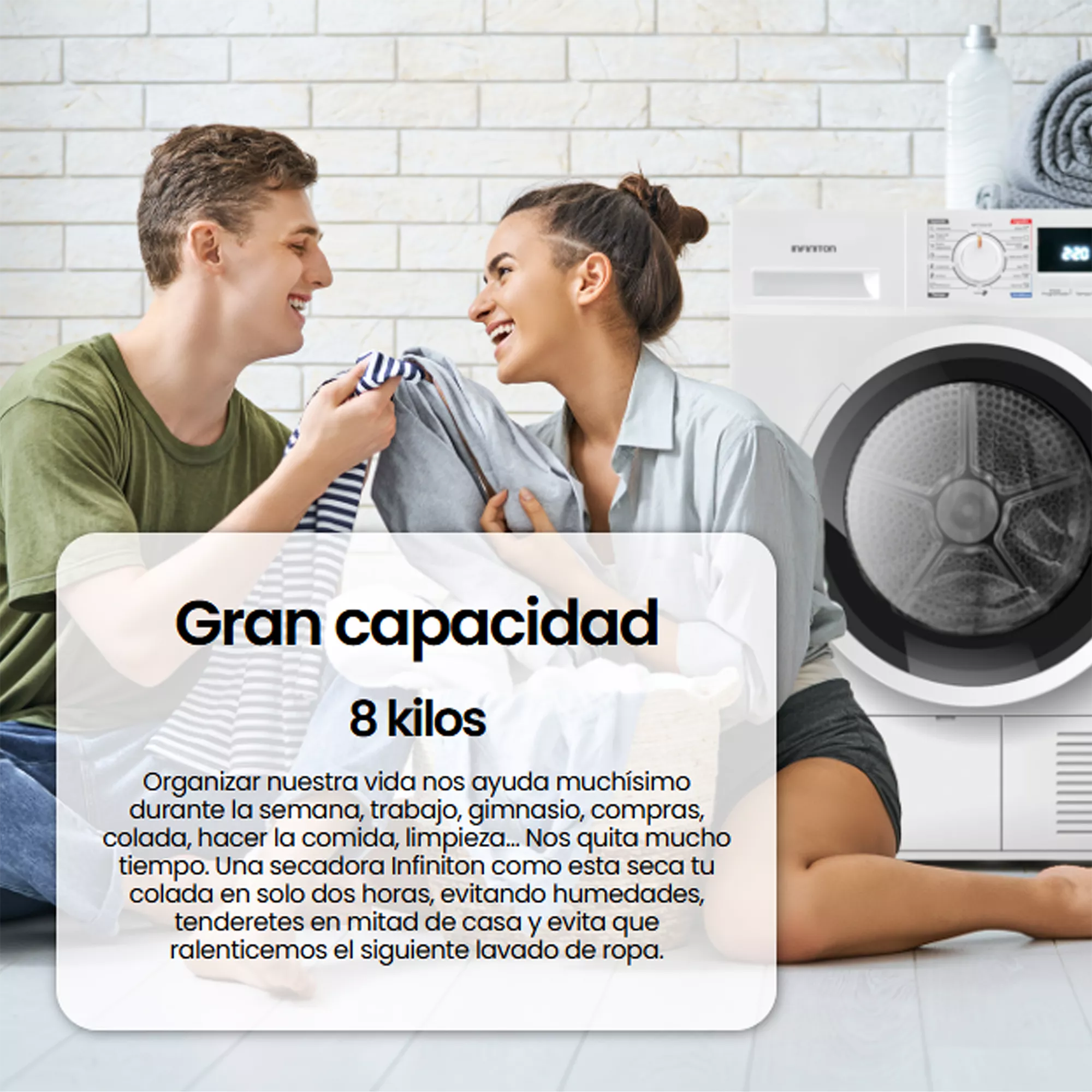 SD-C8B Infiniton - 9