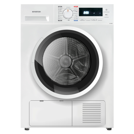 SD-C8B Infiniton - 1